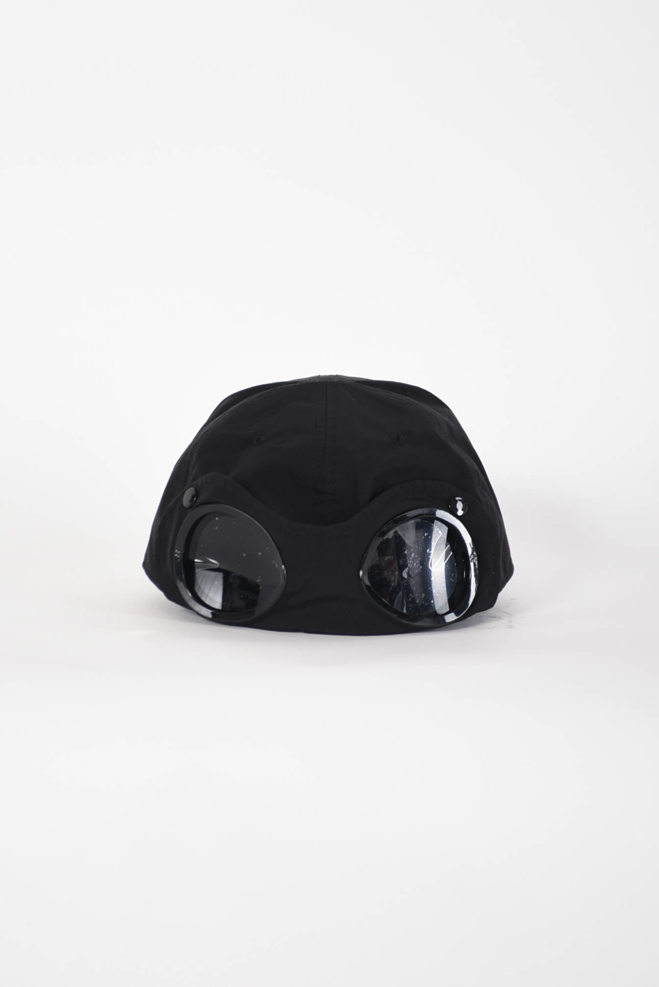 C.P.COMPANY Cappello chrome-r goggle