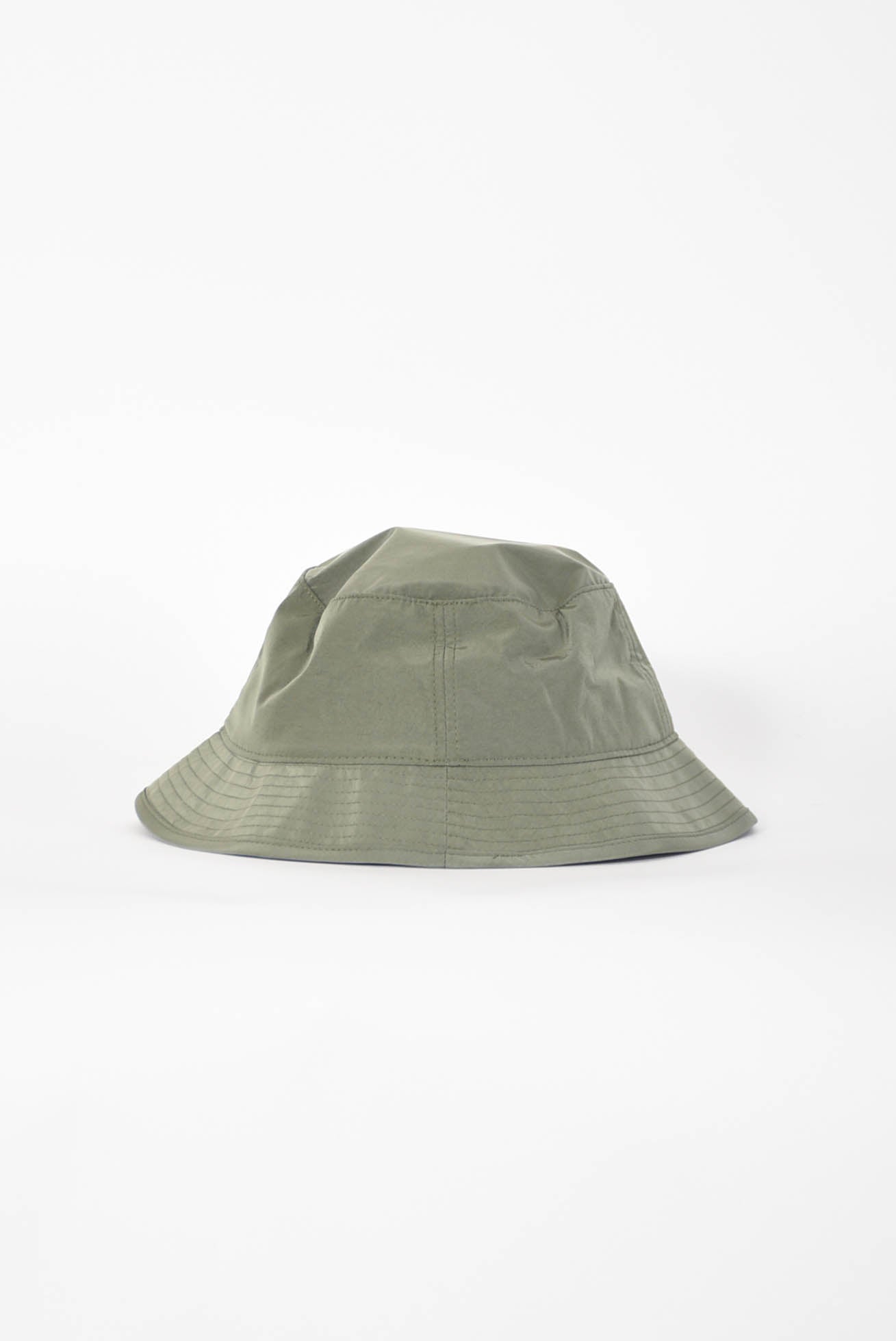 C.P.COMPANY Cappello bucket chrome