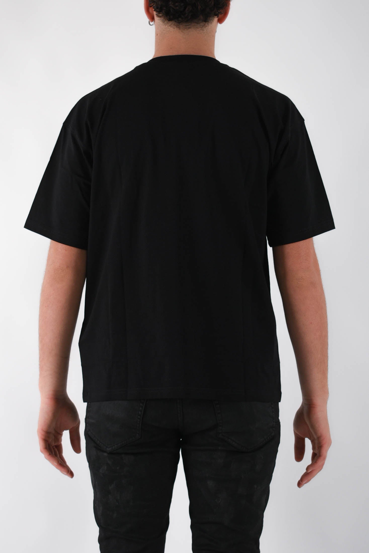 T-shirt in cotone