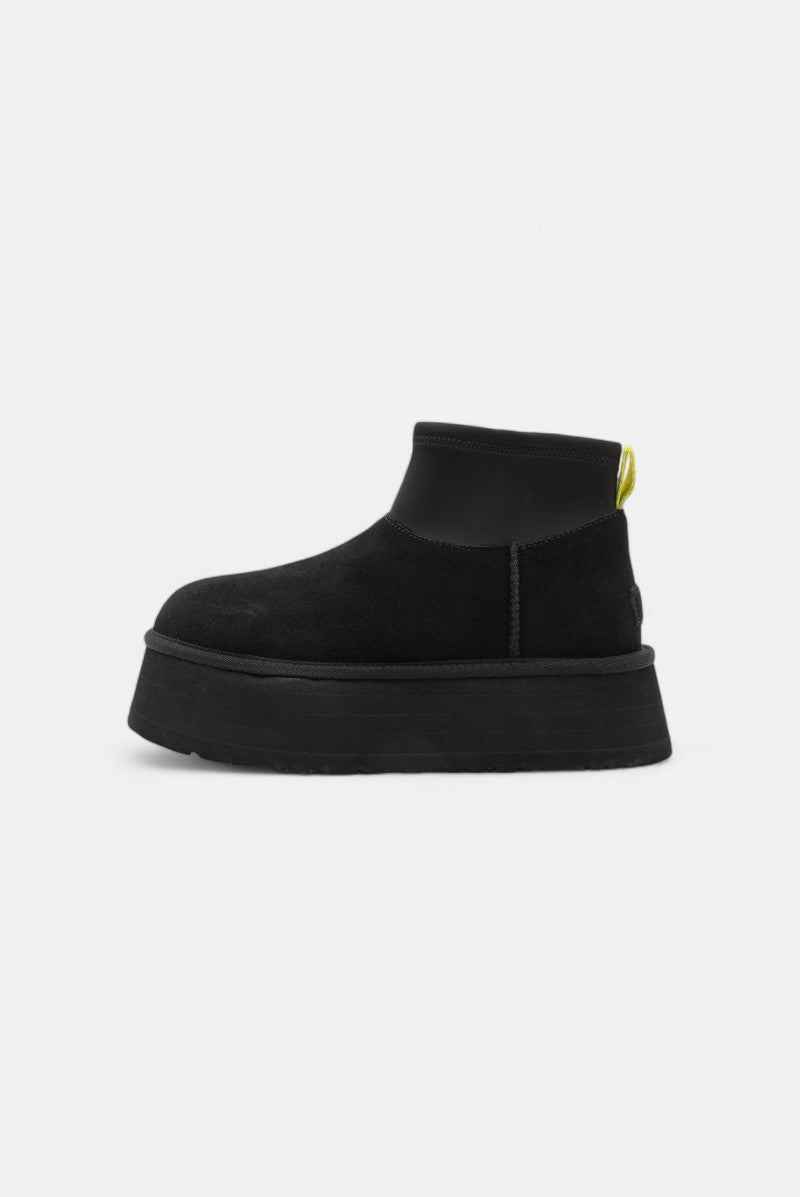 UGG stivali classic mini dipper