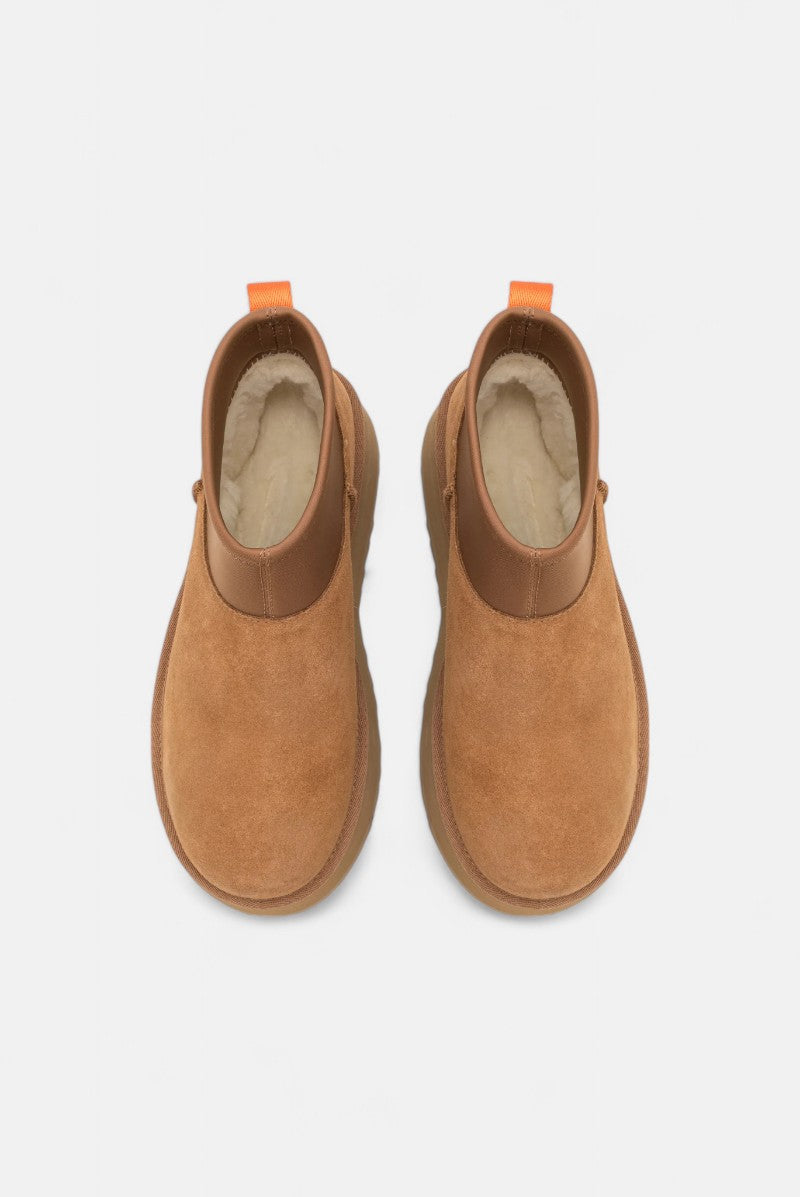 UGG stivali classic mini dipper