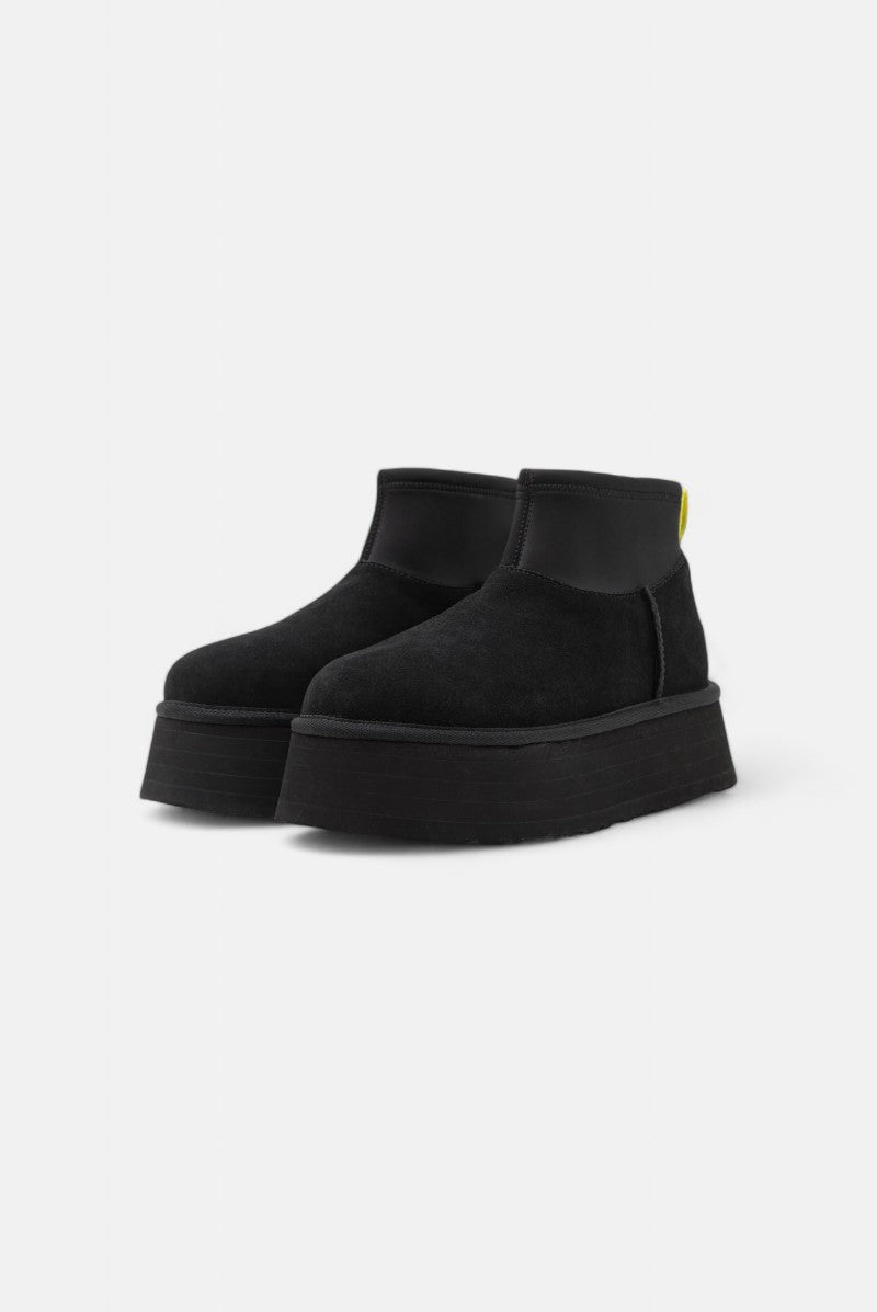 UGG stivali classic mini dipper