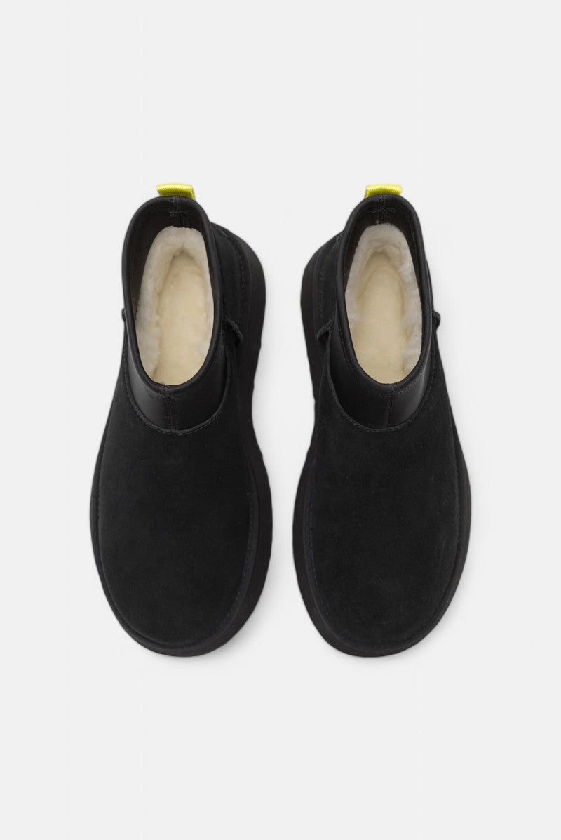 UGG stivali classic mini dipper