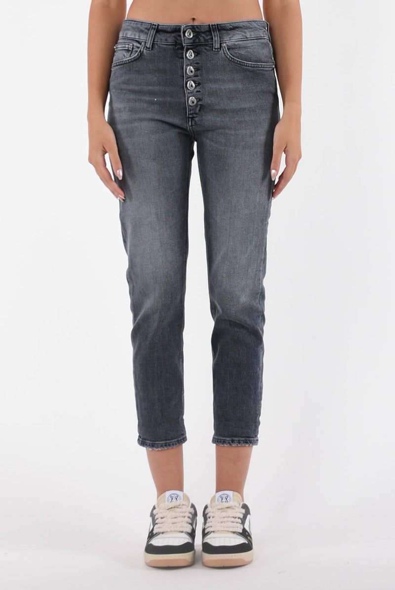 Jeans hot sale modello boyfriend