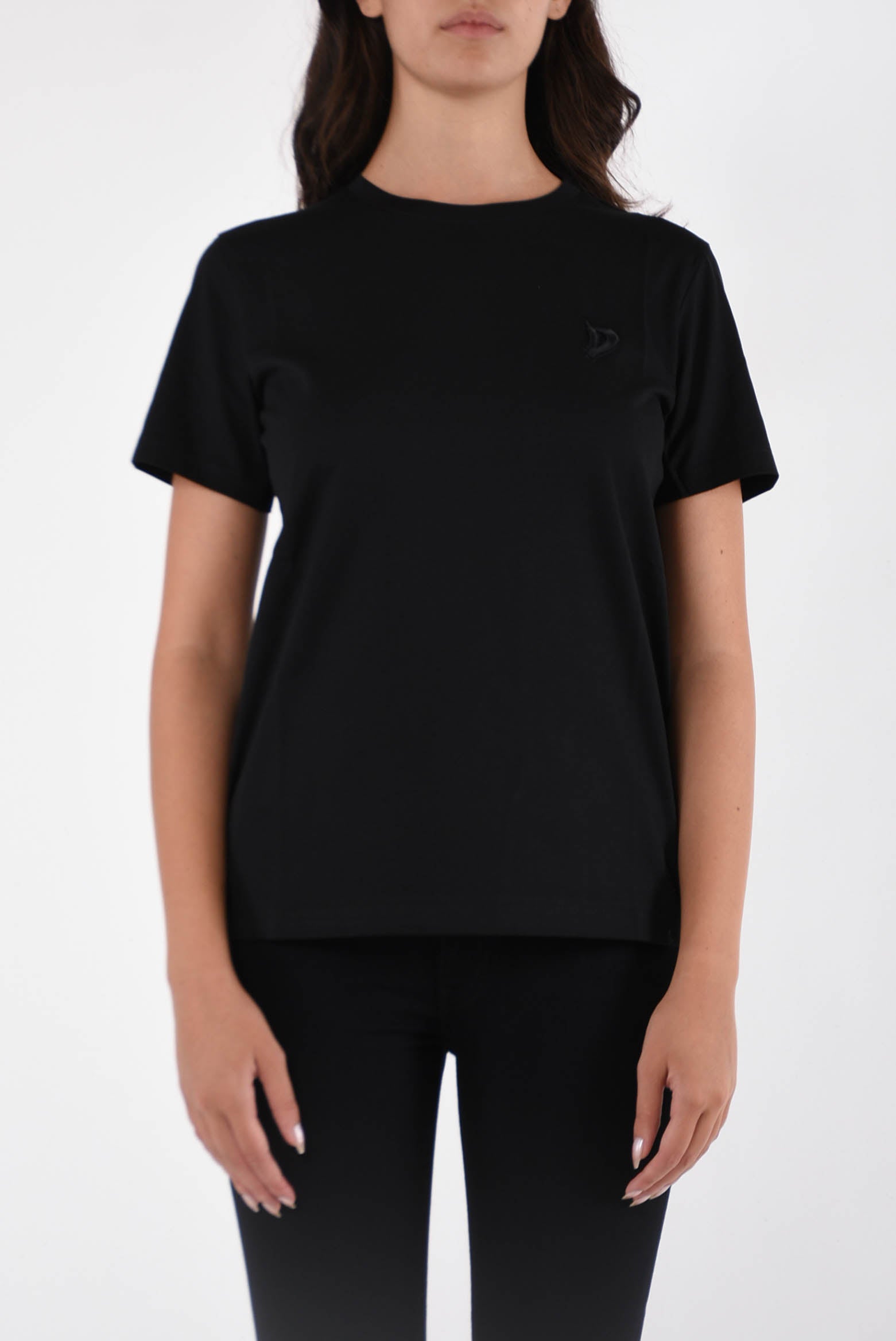 T shirt dondup on sale donna