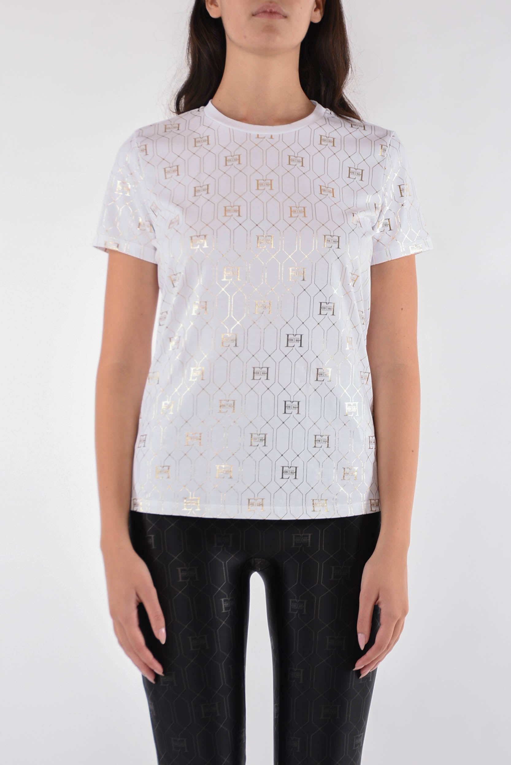 ELISABETTA FRANCHI t-shirt