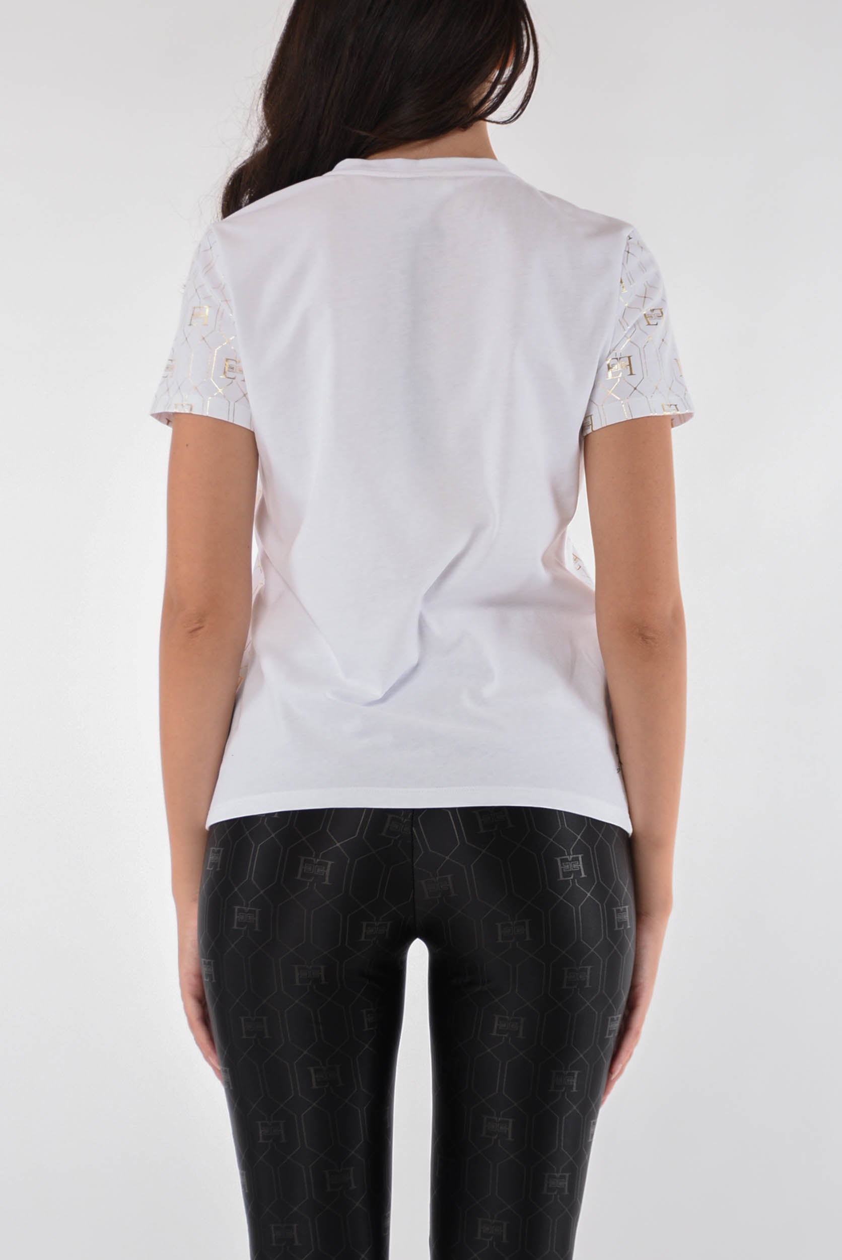 ELISABETTA FRANCHI t-shirt