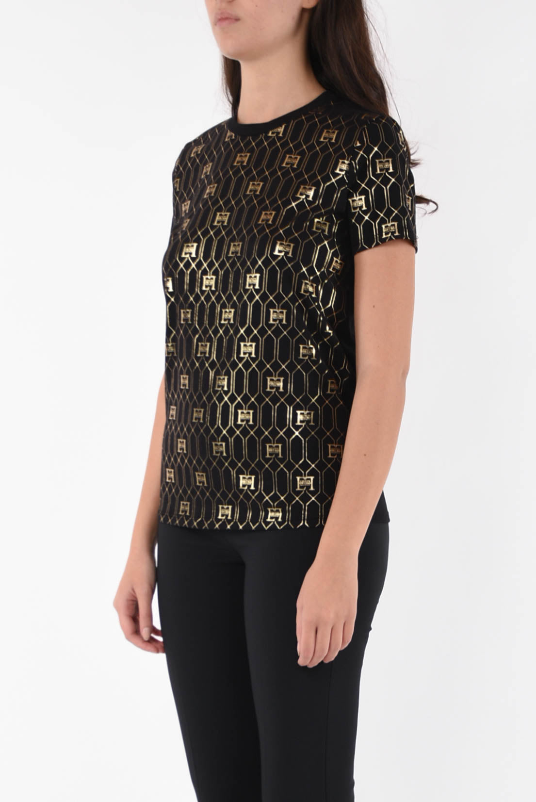 ELISABETTA FRANCHI t-shirt