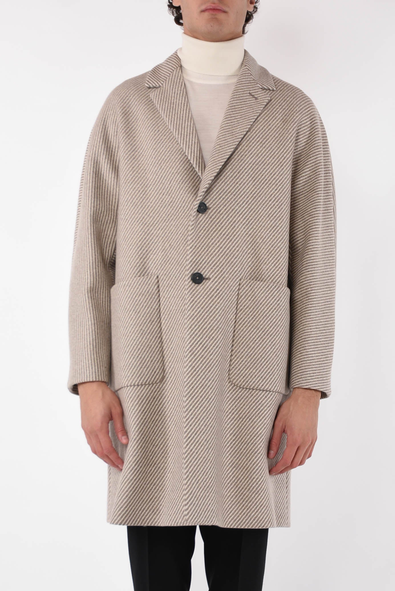 HEVO Cappotto conversano