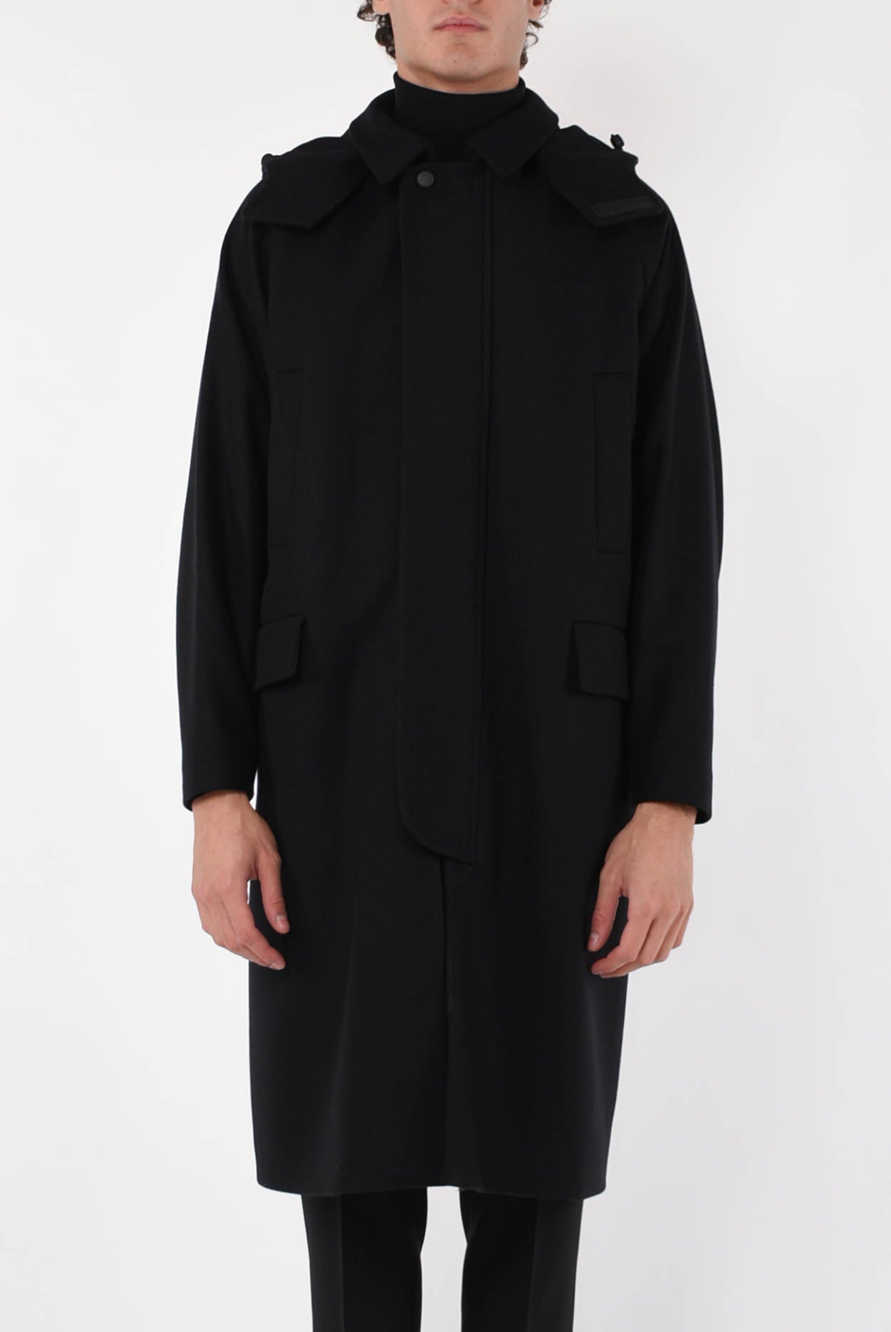 HEVO Cappotto sogliano