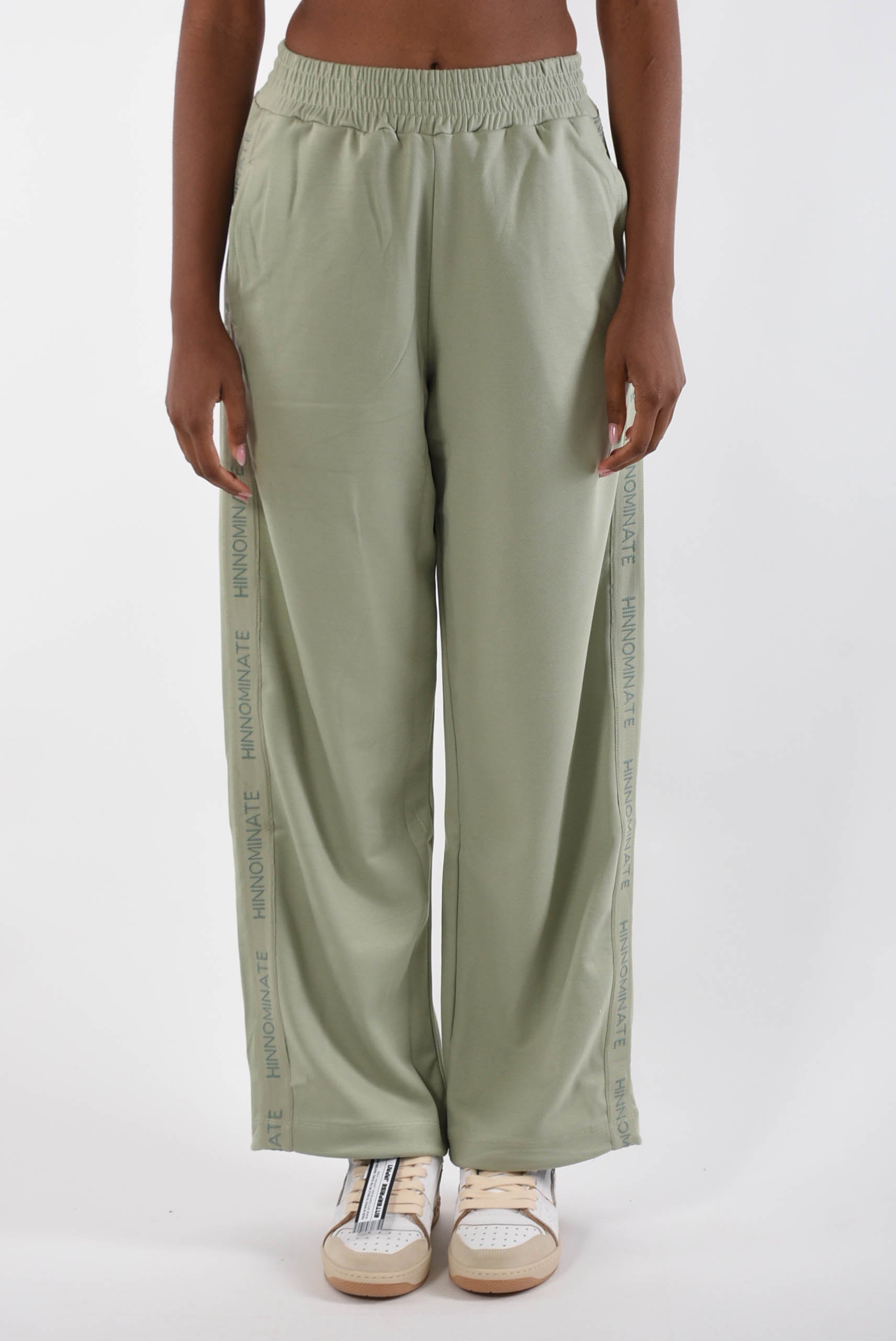 HINNOMINATE pantaloni jogger