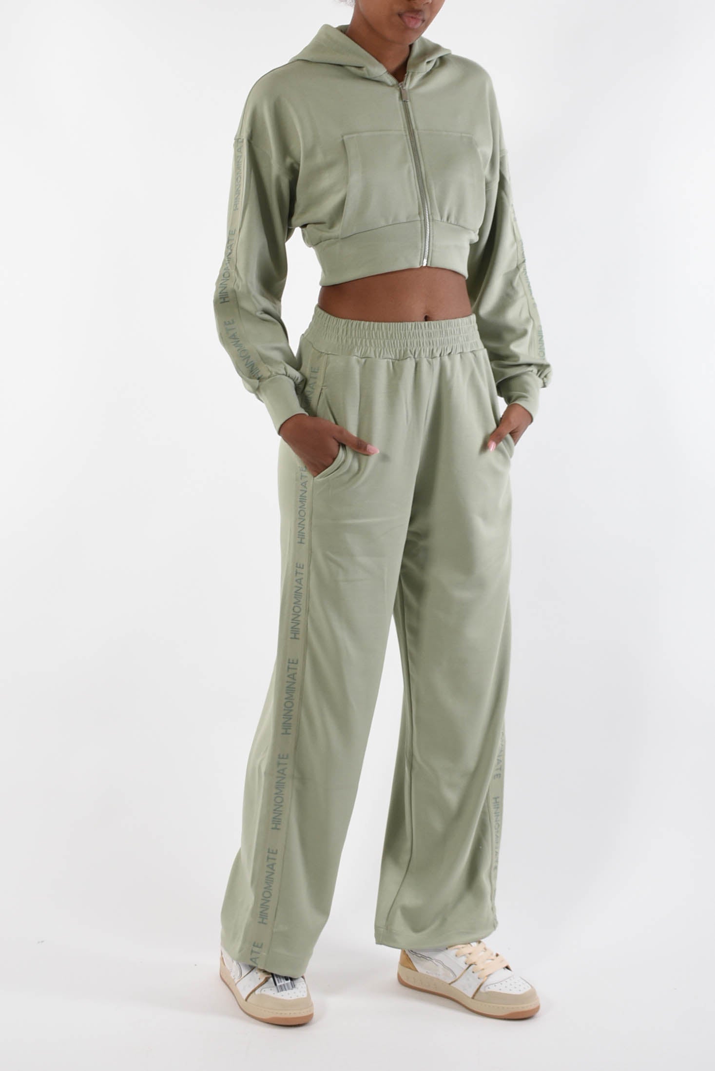 HINNOMINATE pantaloni jogger