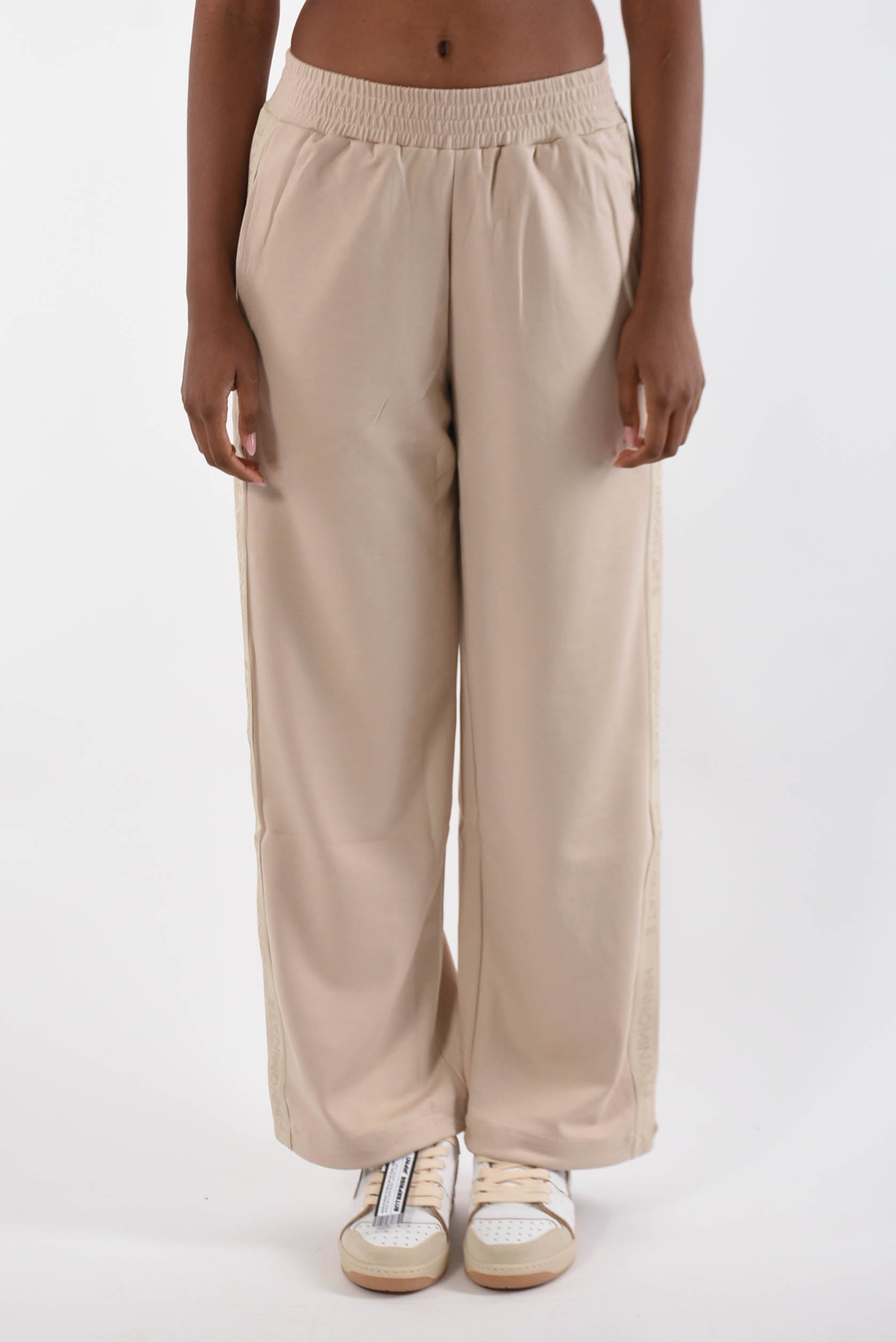 HINNOMINATE pantaloni jogger