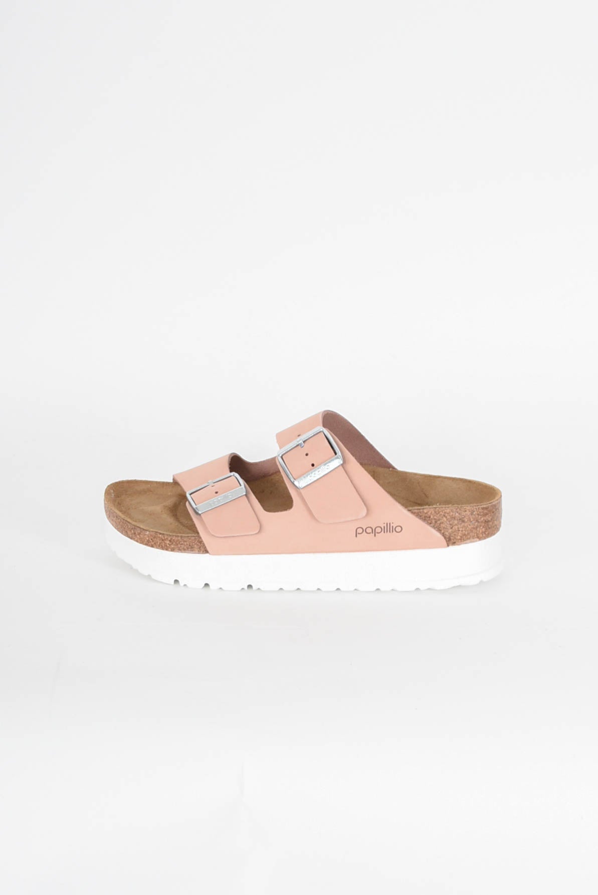 BIRKENSTOCK X PAPILLIO sandali arizona platform