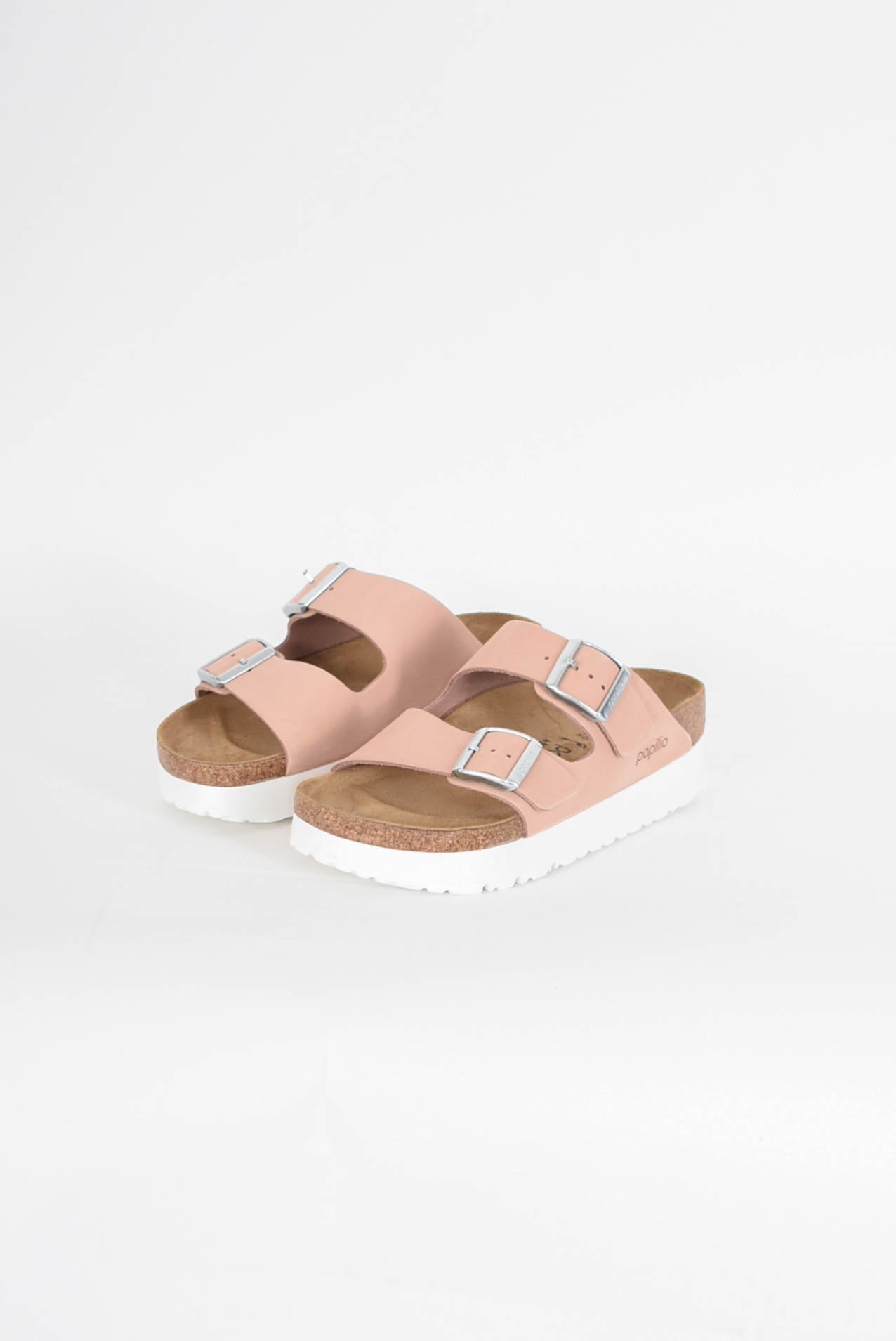 BIRKENSTOCK X PAPILLIO sandali arizona platform