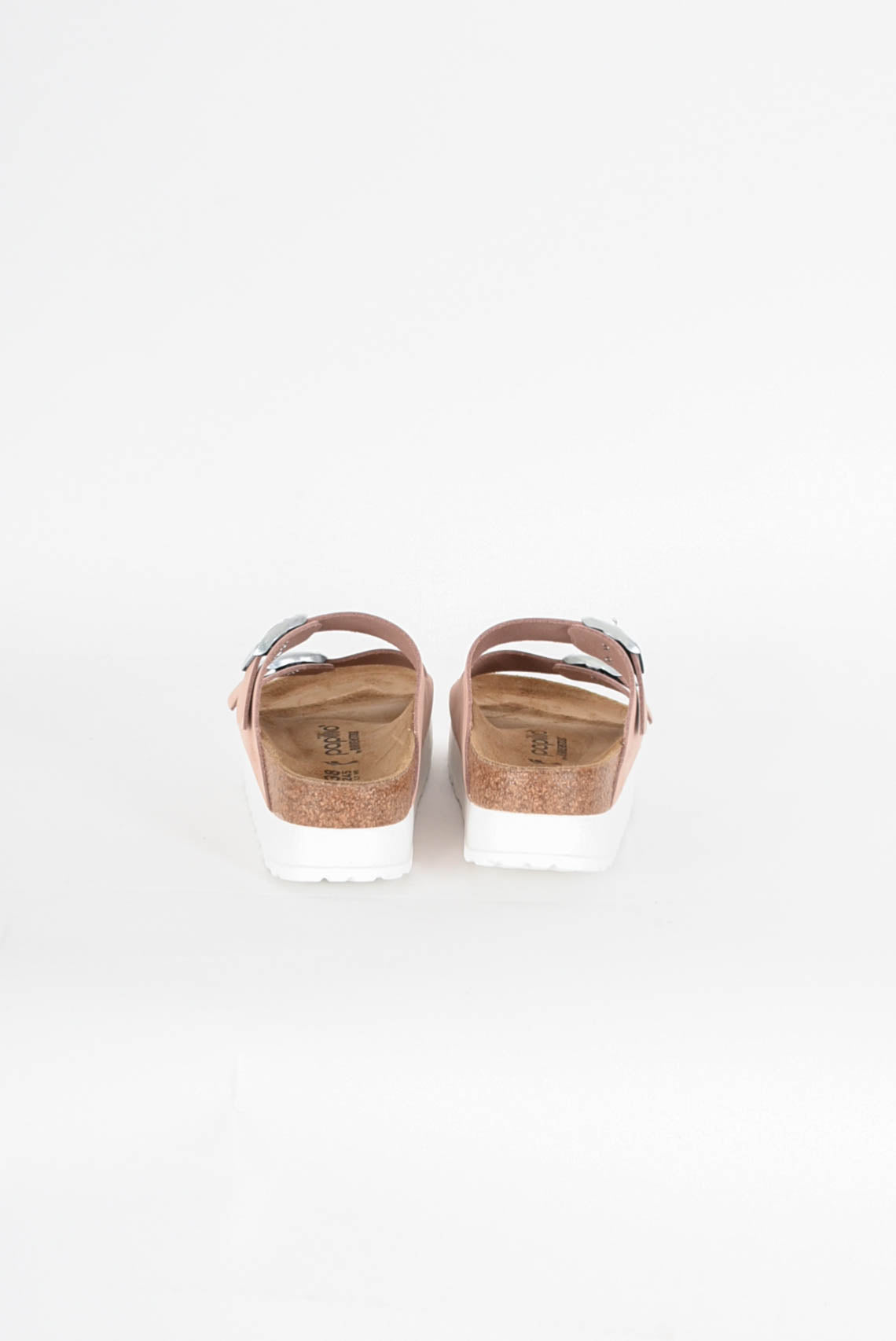 BIRKENSTOCK X PAPILLIO sandali arizona platform