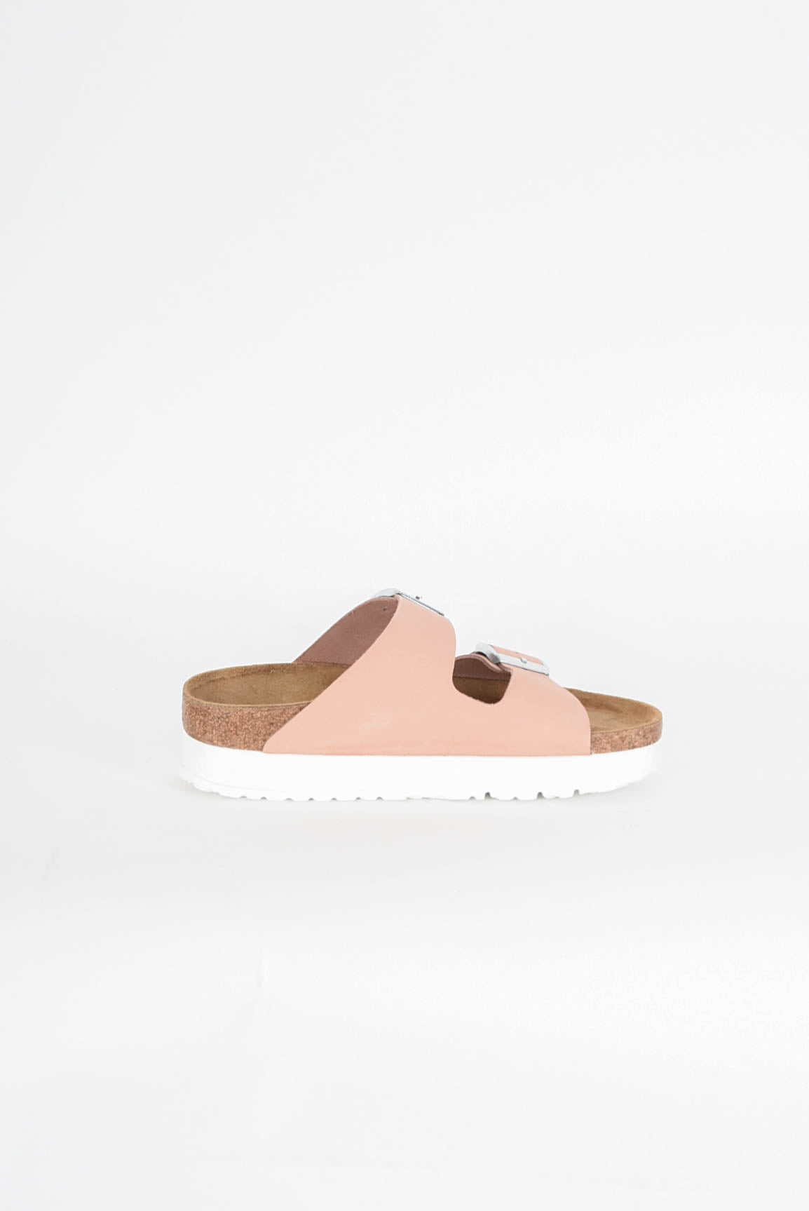 BIRKENSTOCK X PAPILLIO sandali arizona platform