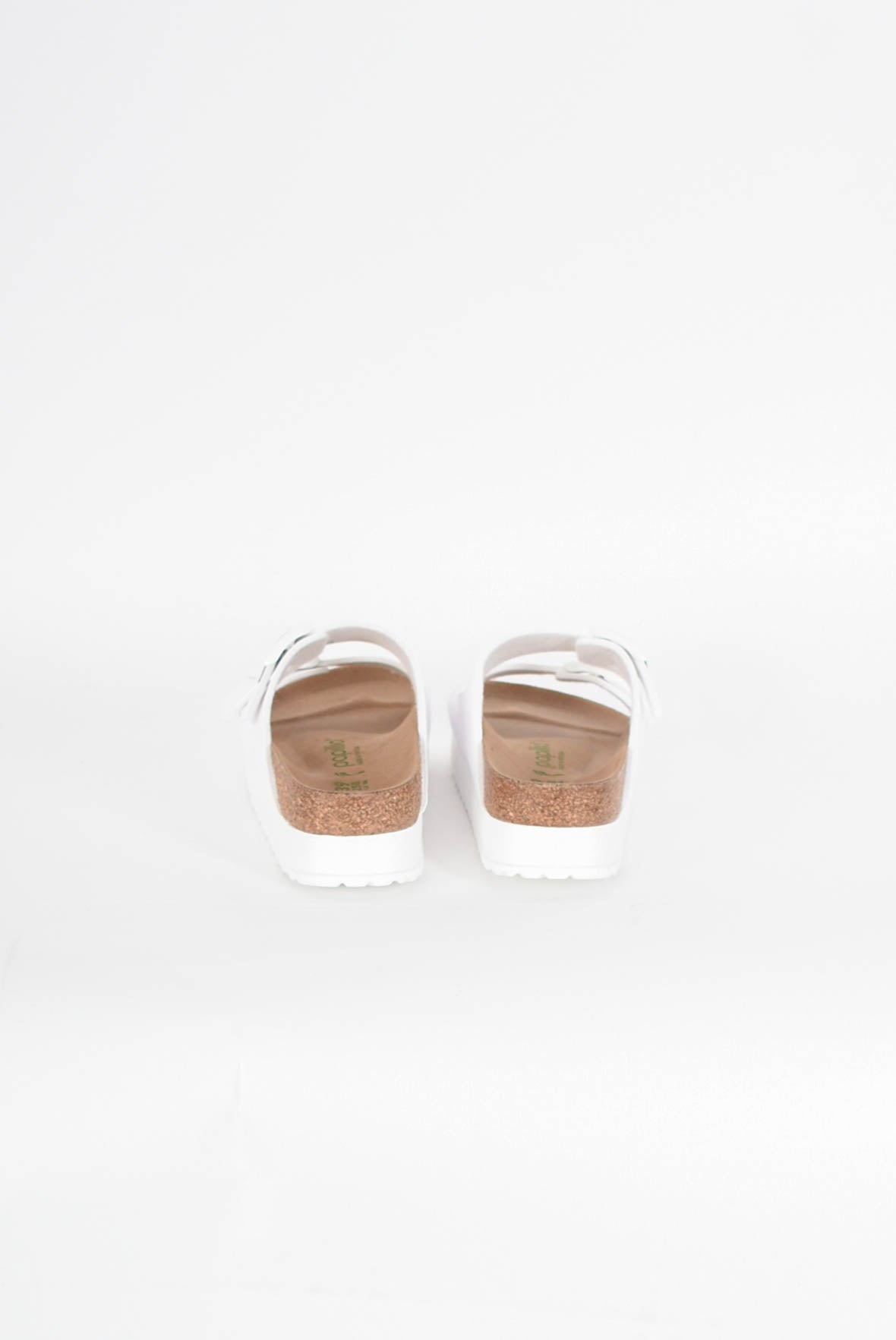 BIRKENSTOCK X PAPILLIO sandali arizona platform