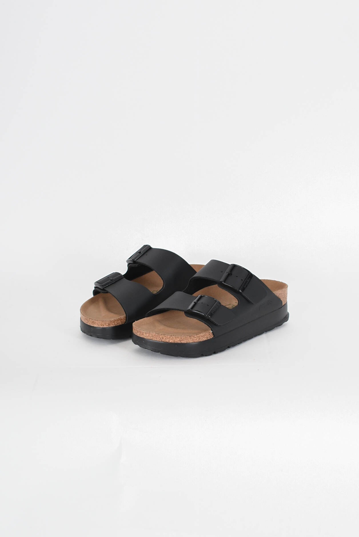 BIRKENSTOCK X PAPILLIO sandali arizona platform