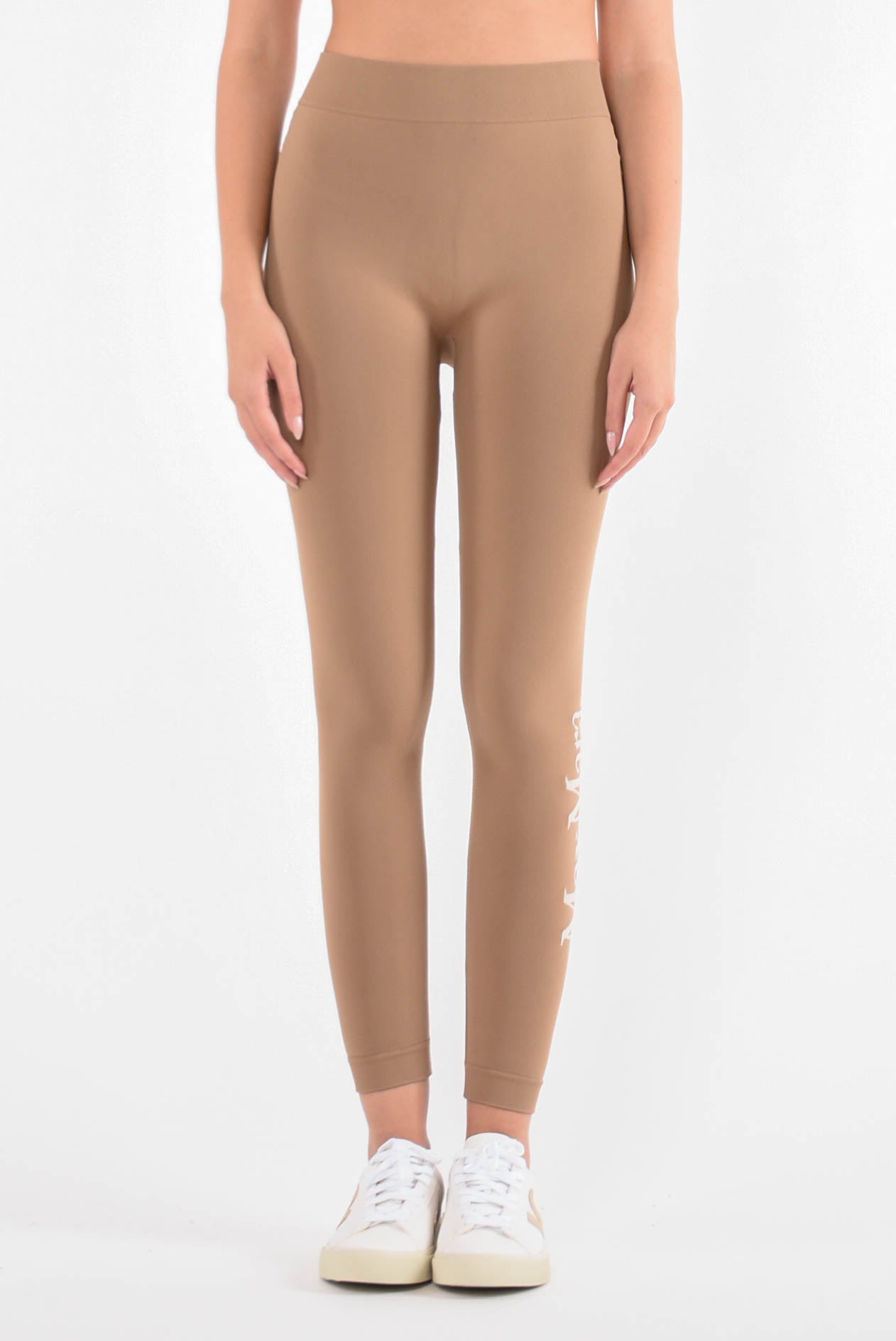 MAX MARA 'S leggins modello basilea