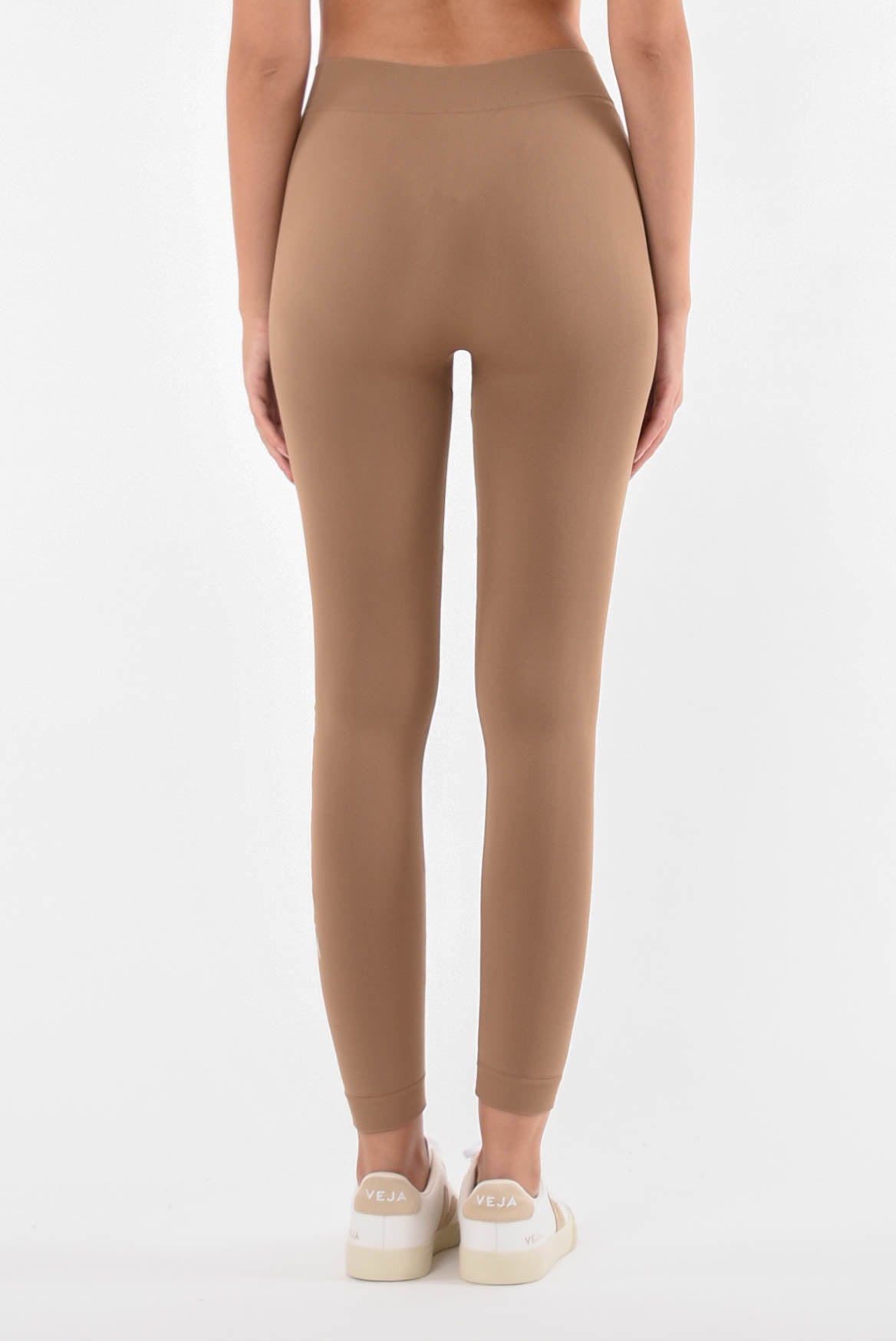 MAX MARA 'S leggins modello basilea