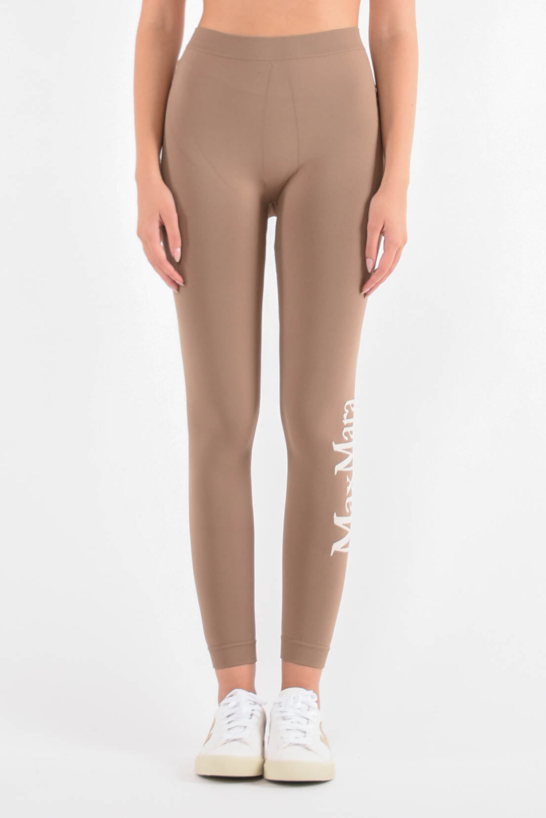 MAX MARA 'S leggins modello elogio