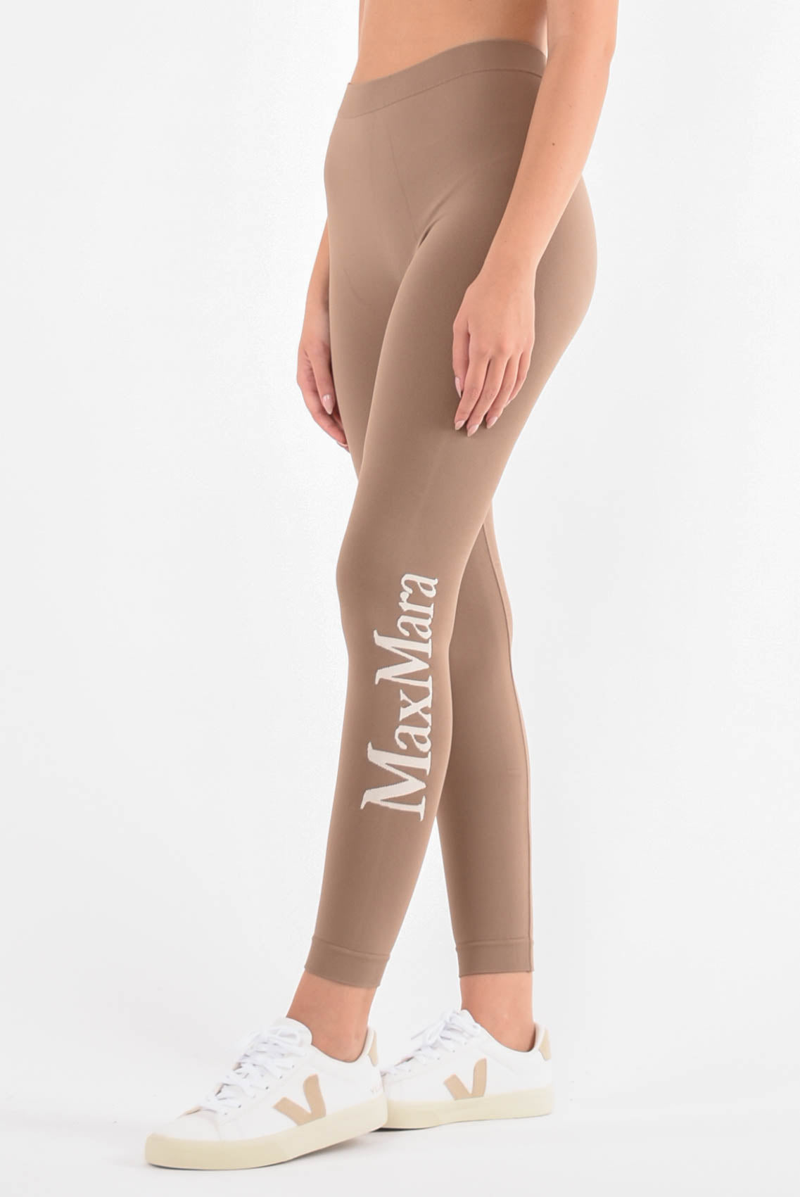 MAX MARA 'S leggins modello elogio