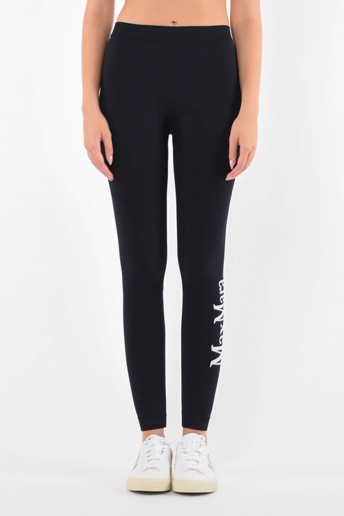 MAX MARA 'S leggins modello elogio