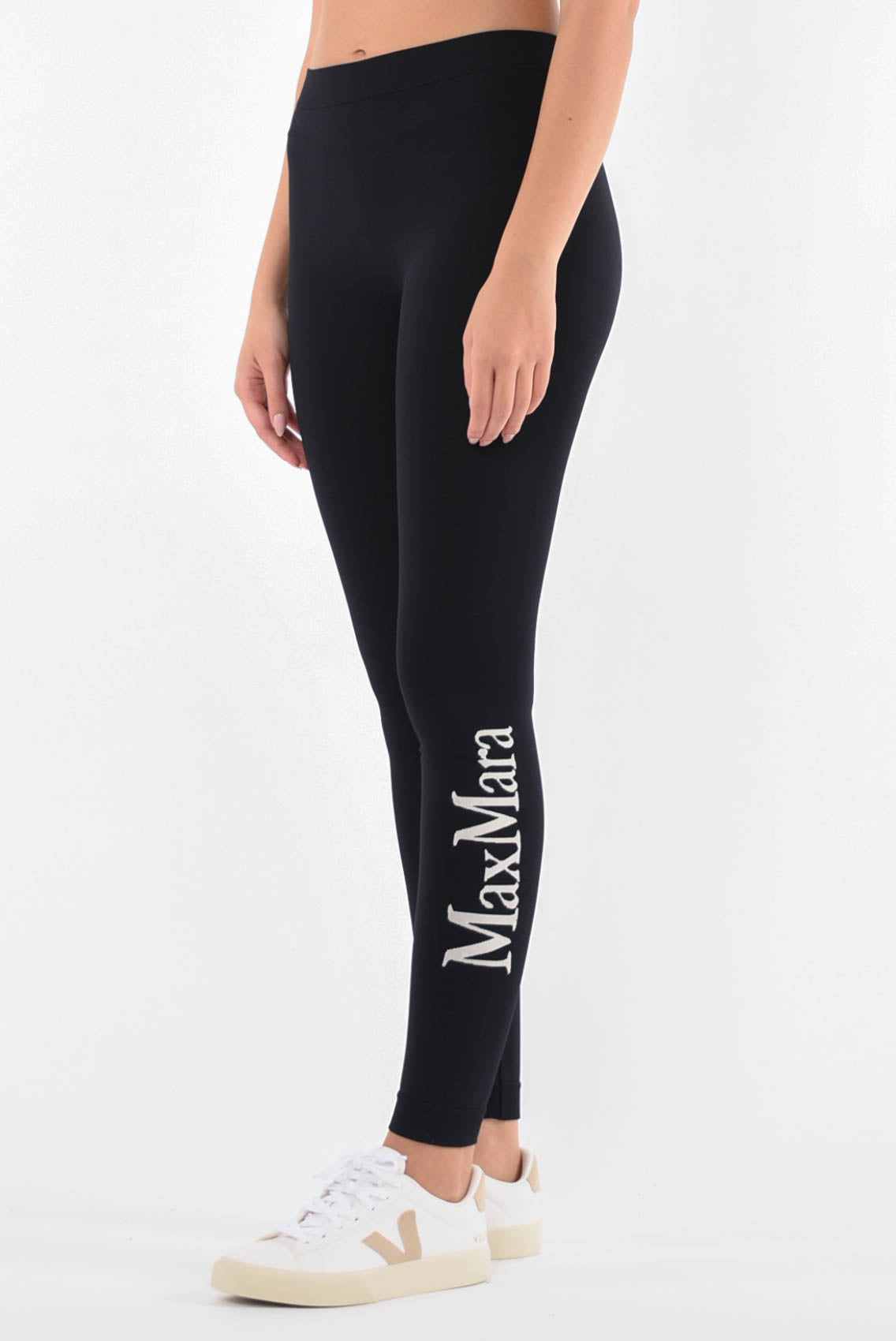 MAX MARA 'S leggins modello elogio