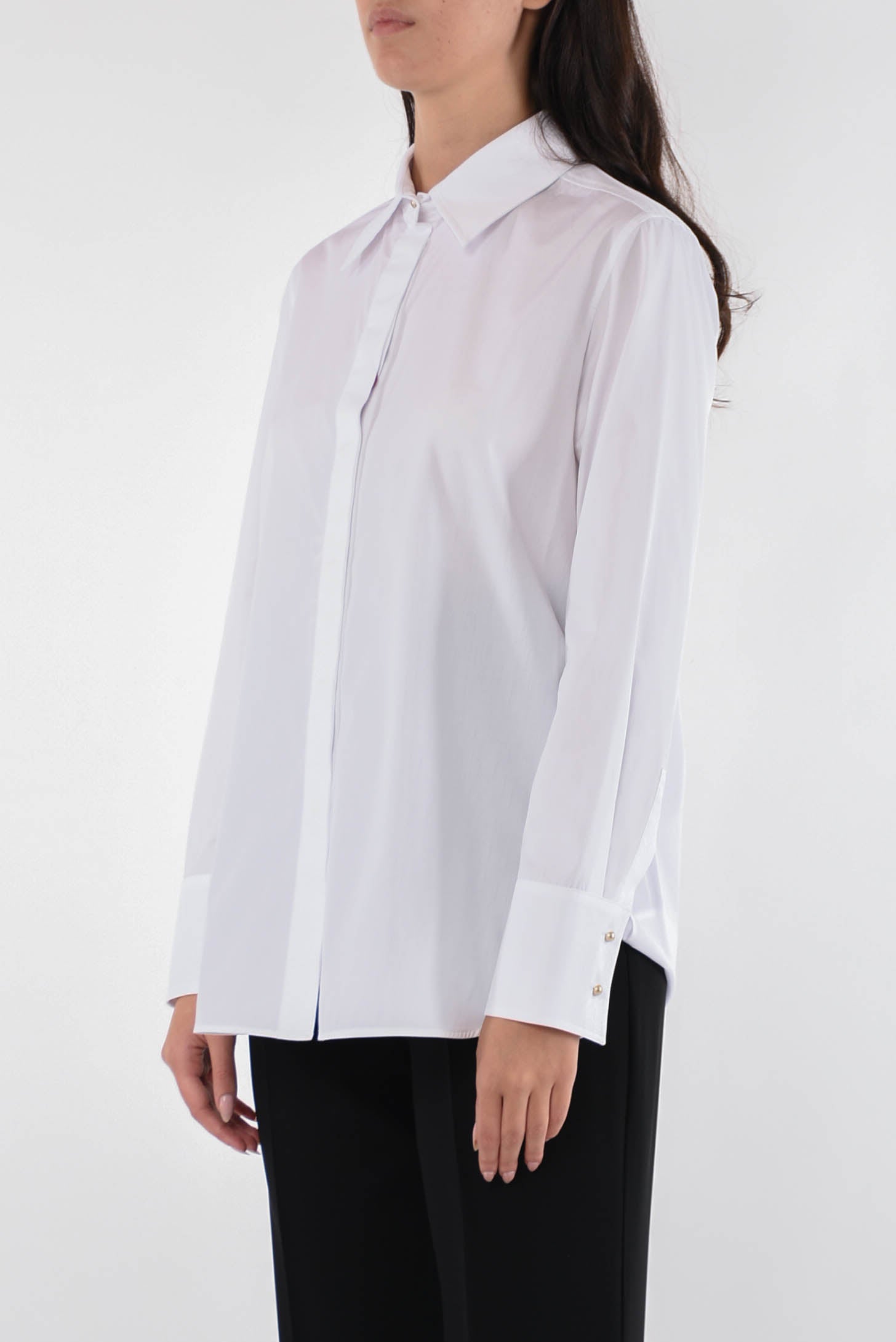 MAX MARA STUDIO camicia modello doria