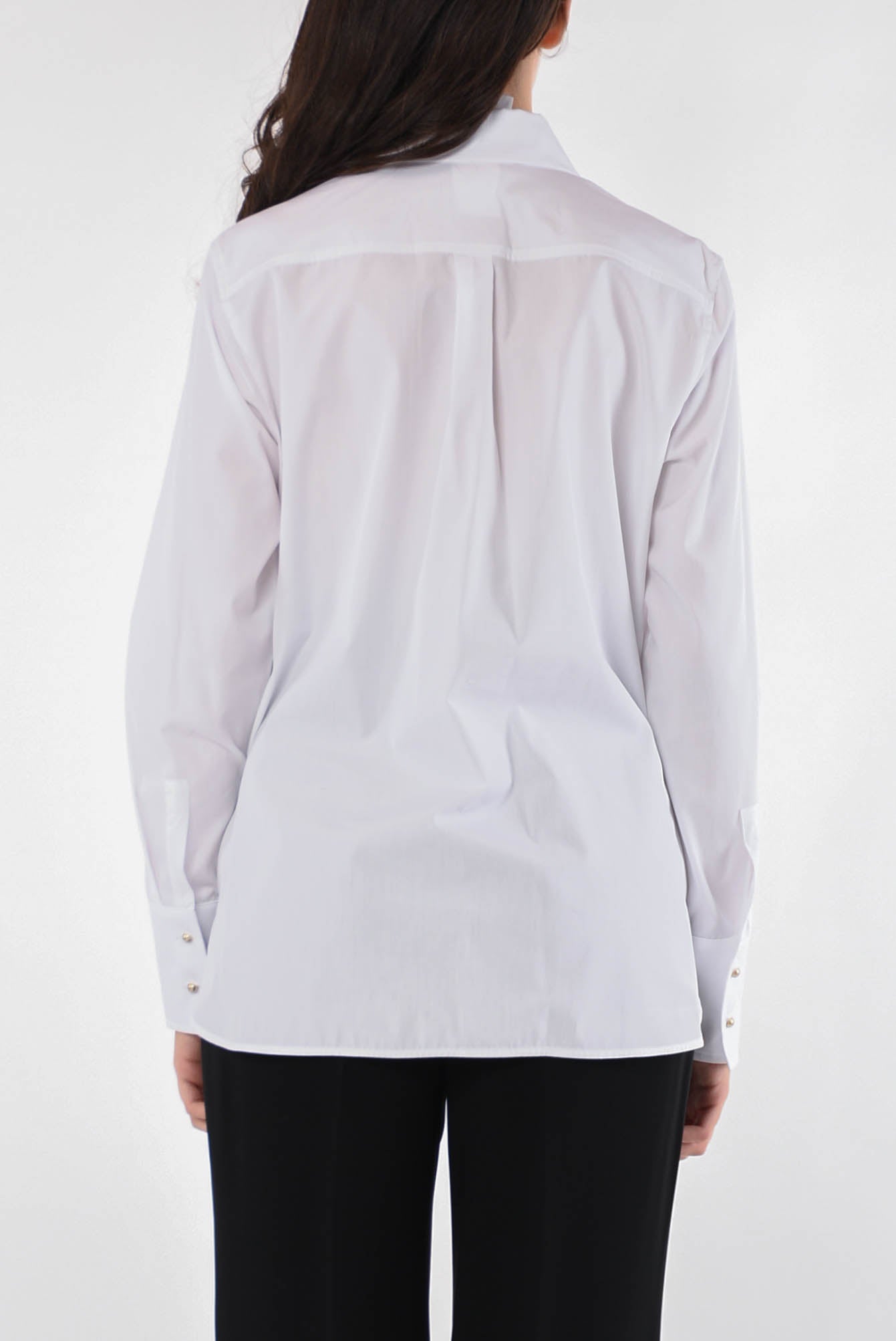 MAX MARA STUDIO camicia modello doria