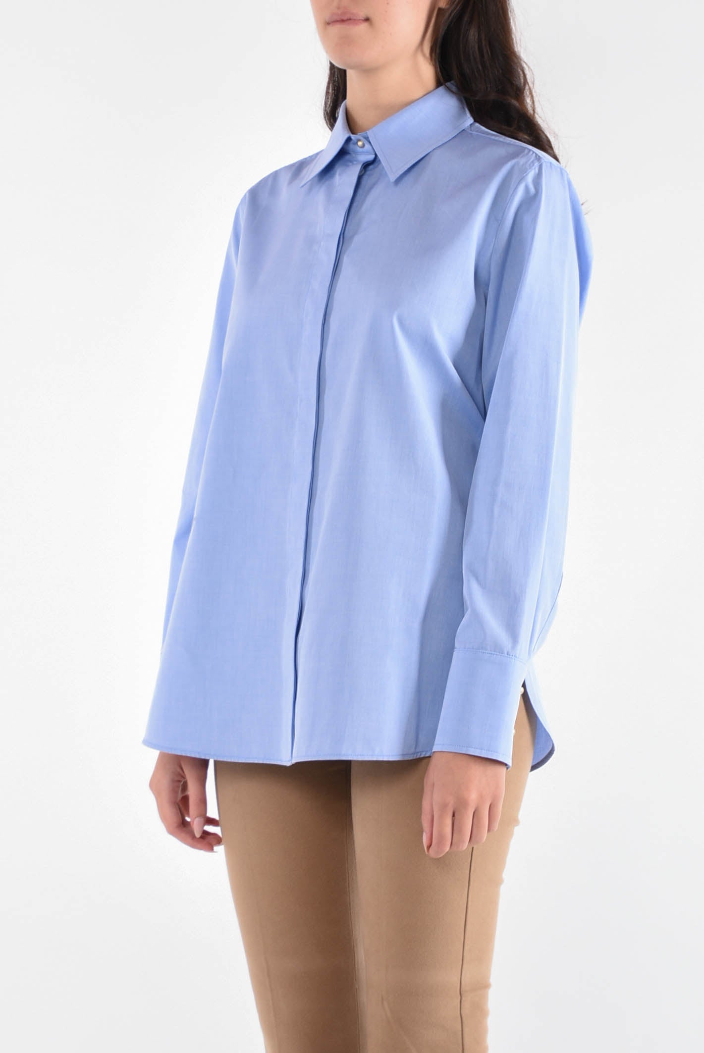 MAX MARA STUDIO camicia modello doria