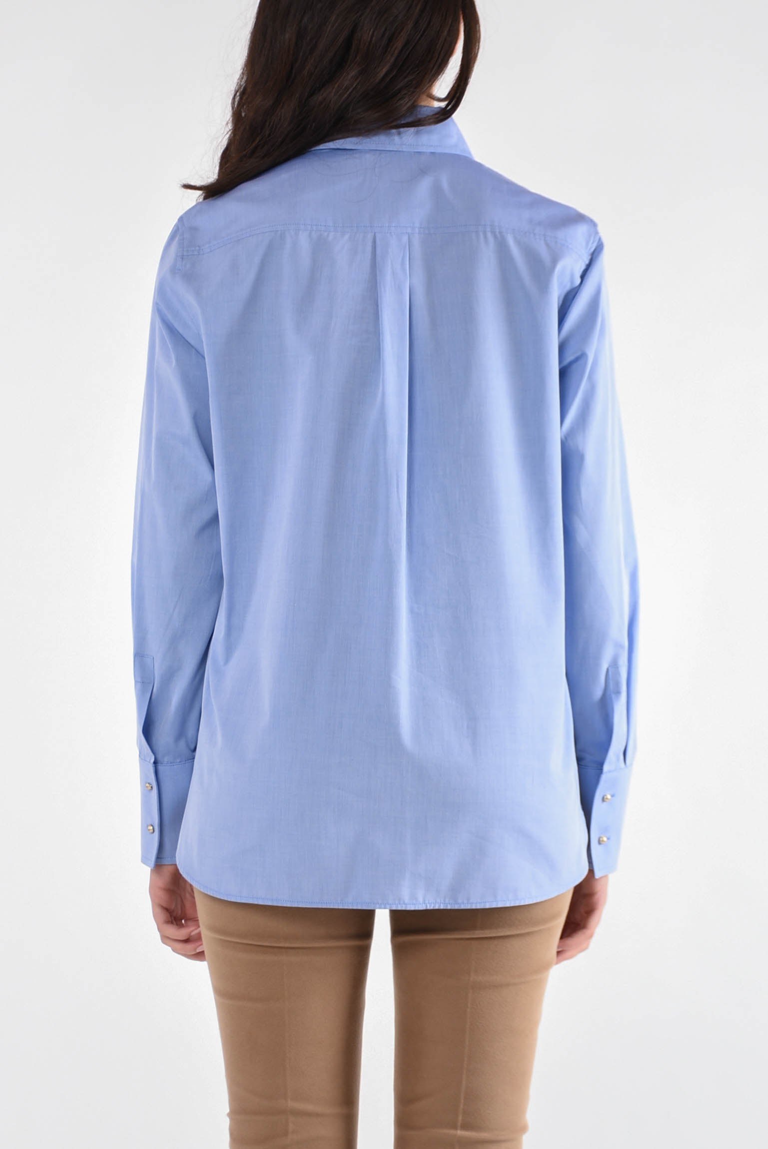 MAX MARA STUDIO camicia modello doria