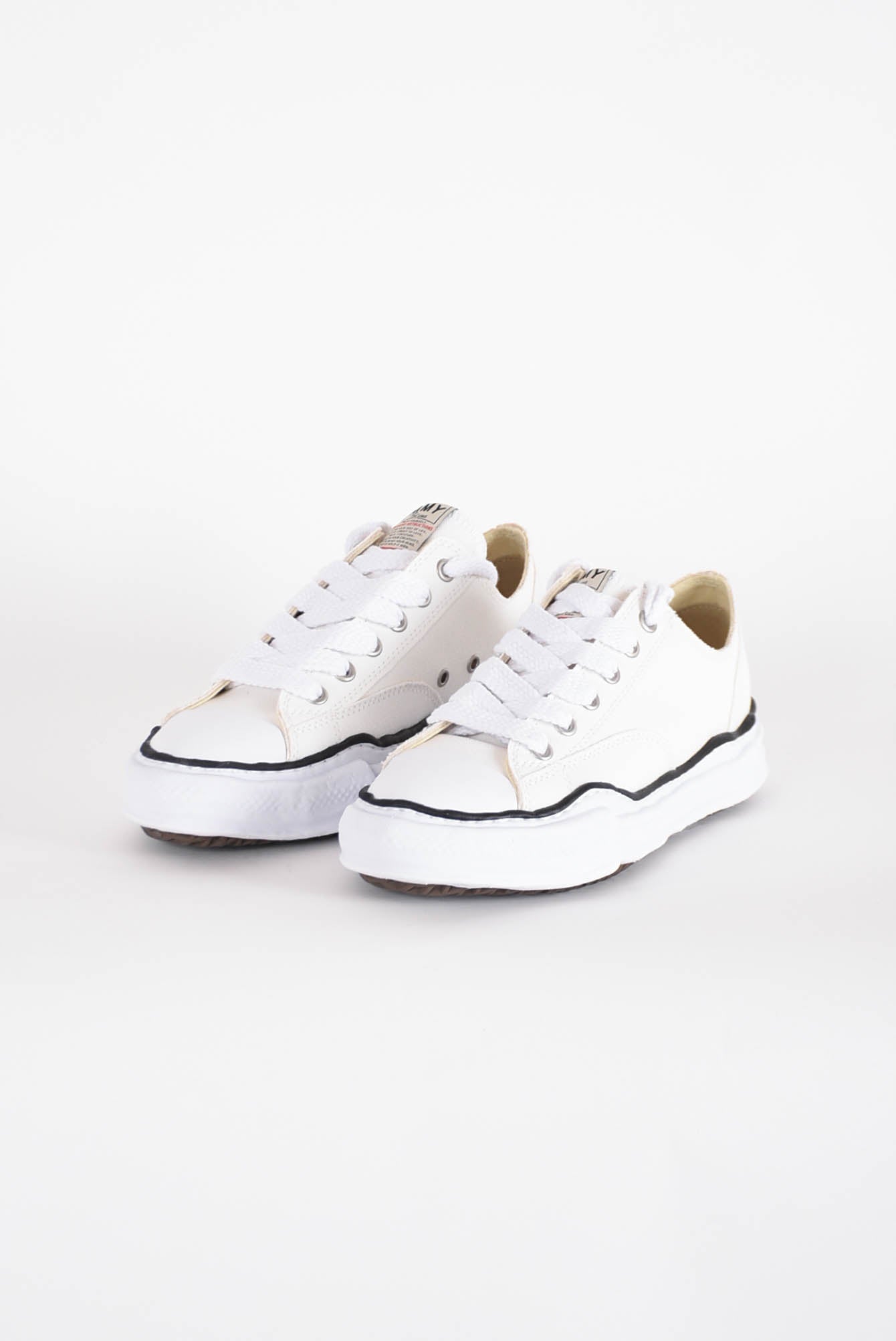 MAISON MIHARA YASUHIRO Sneakers peterson in canvas