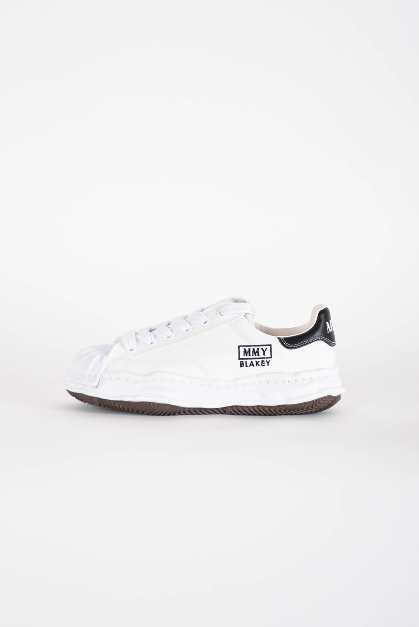 MAISON MIHARA YASUHIRO Sneakers blakey in canvas