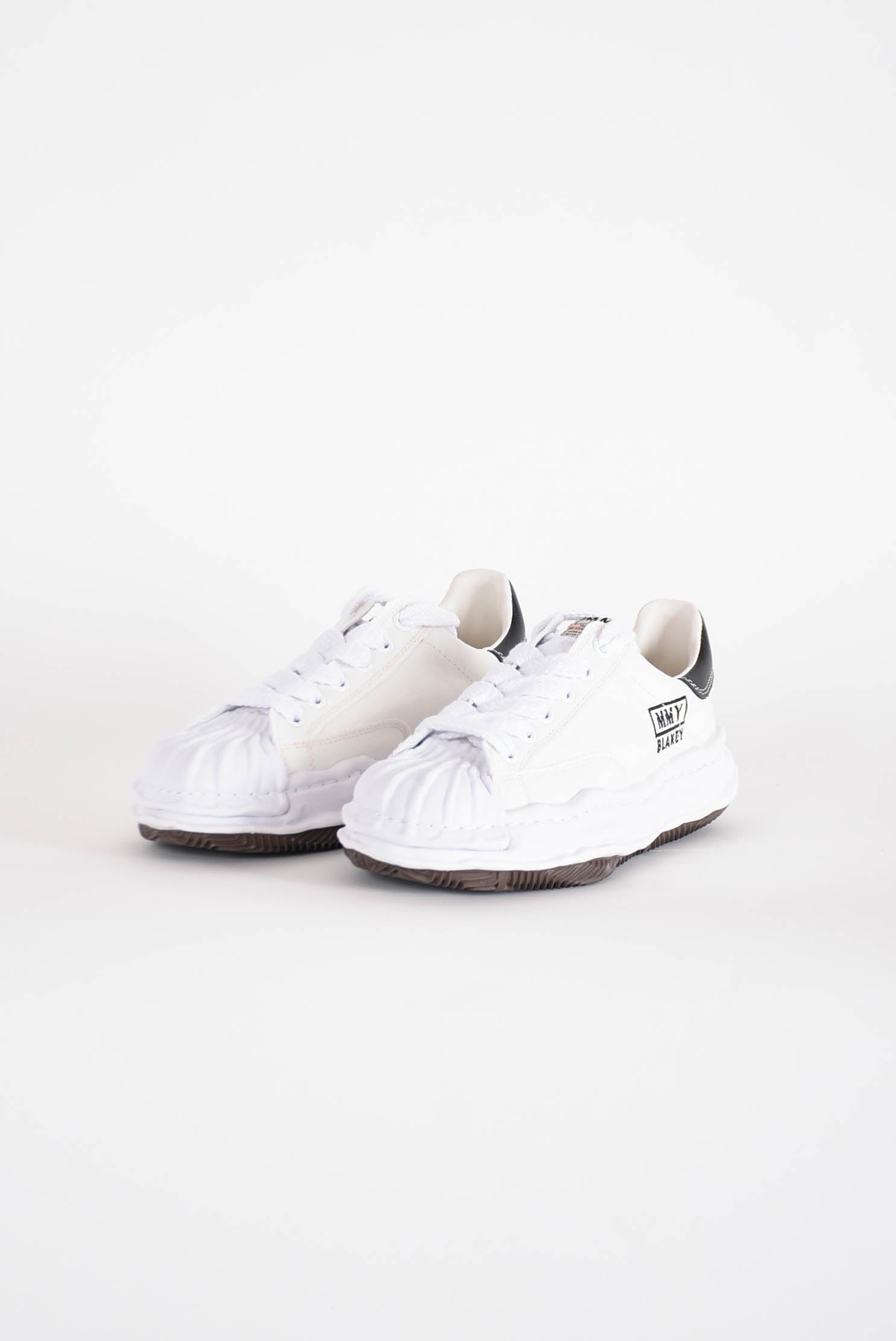 MAISON MIHARA YASUHIRO Sneakers blakey in canvas