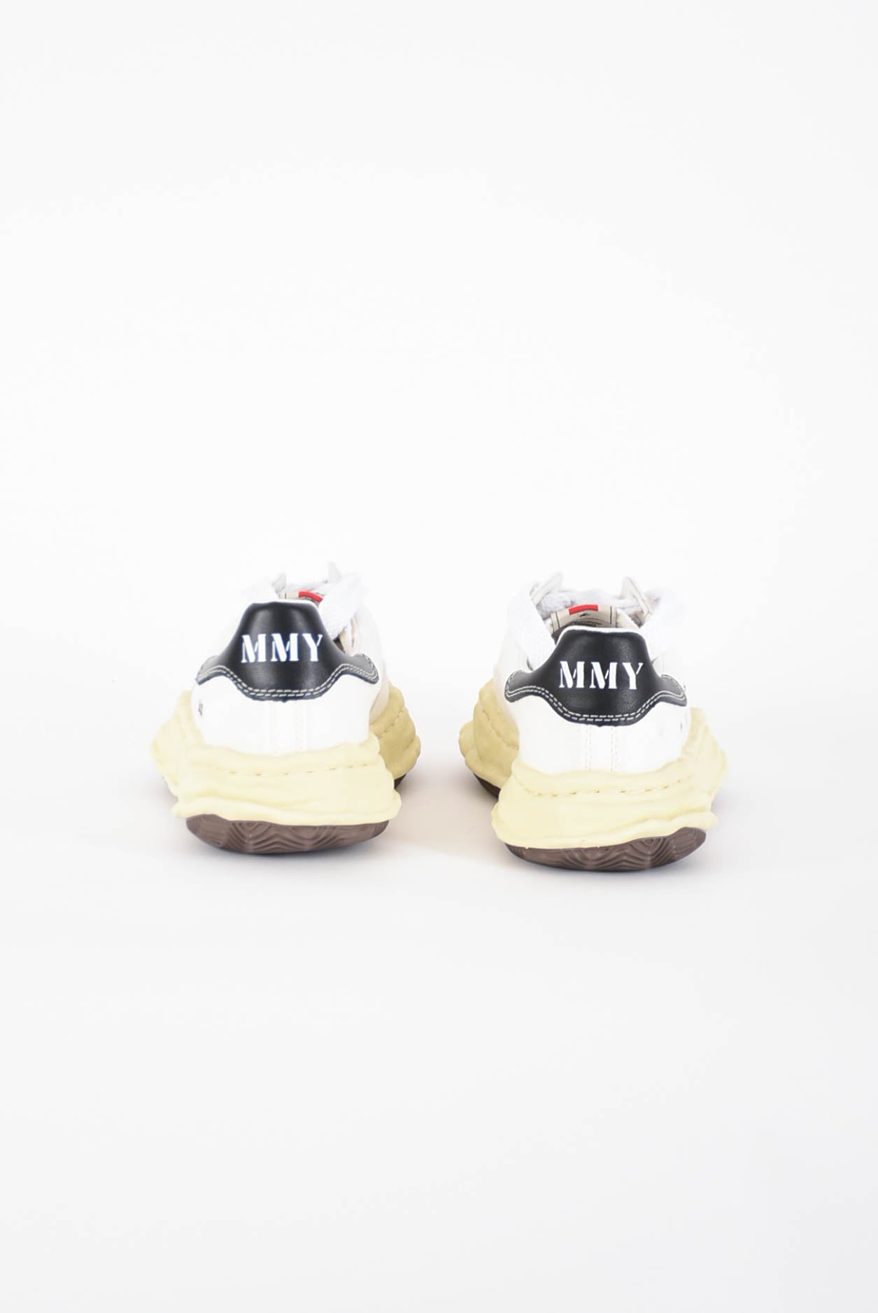 MAISON MIHARA YASUHIRO Sneakers blakey in canvas