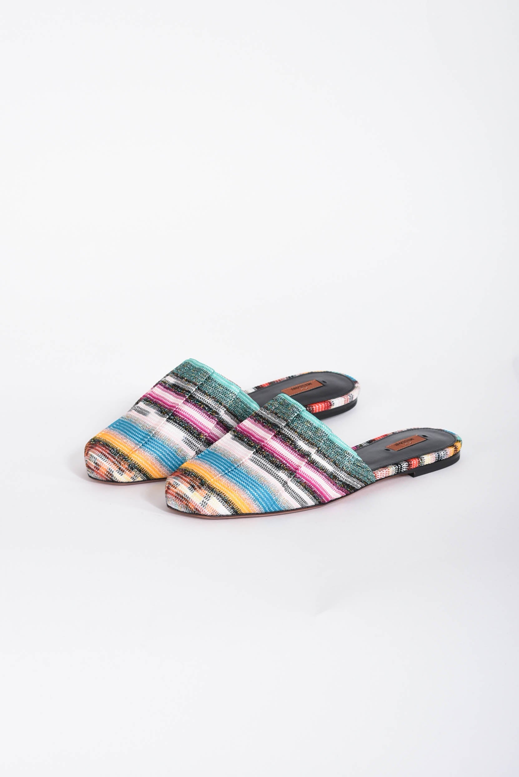 sabot modello mules zoe