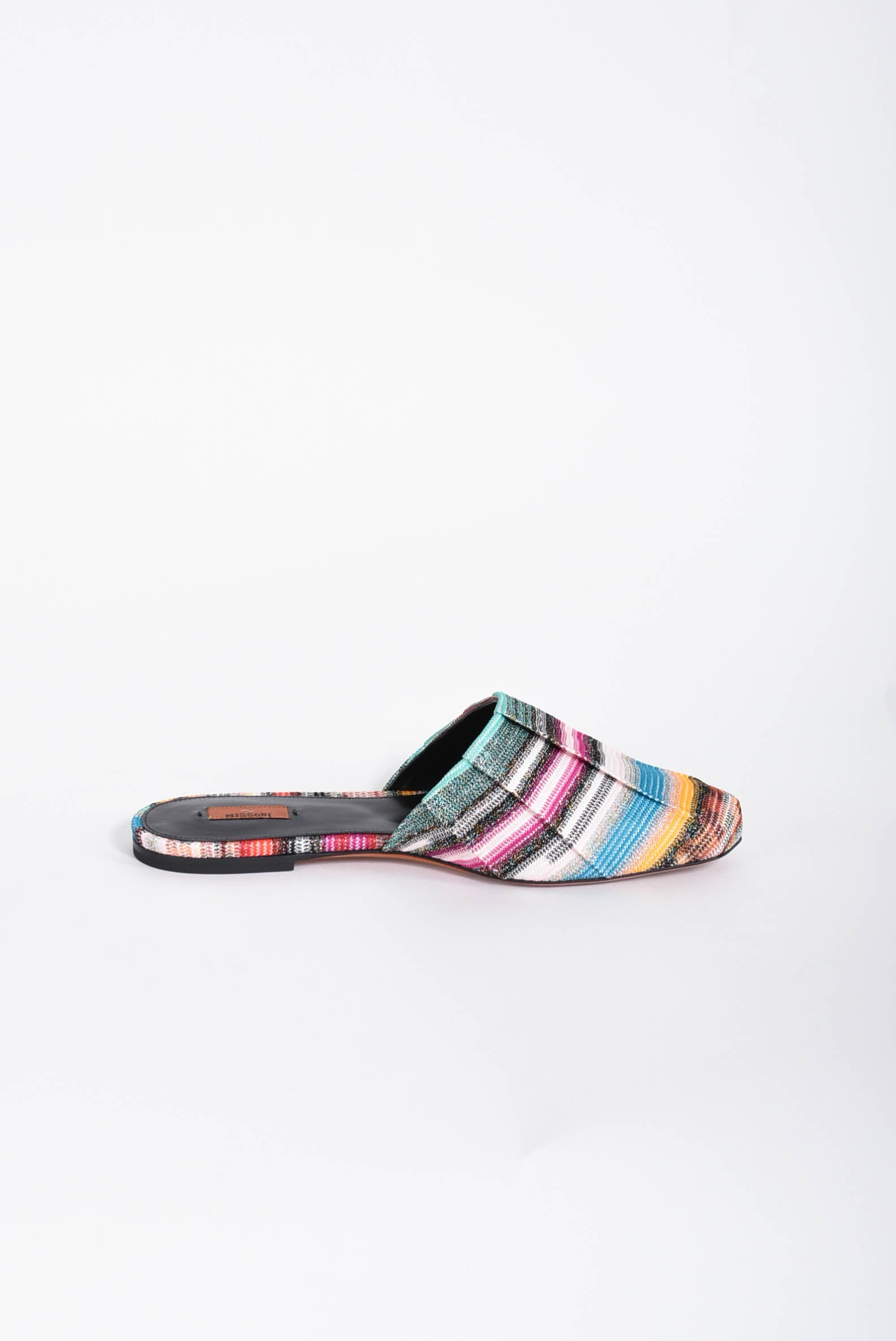 sabot modello mules zoe