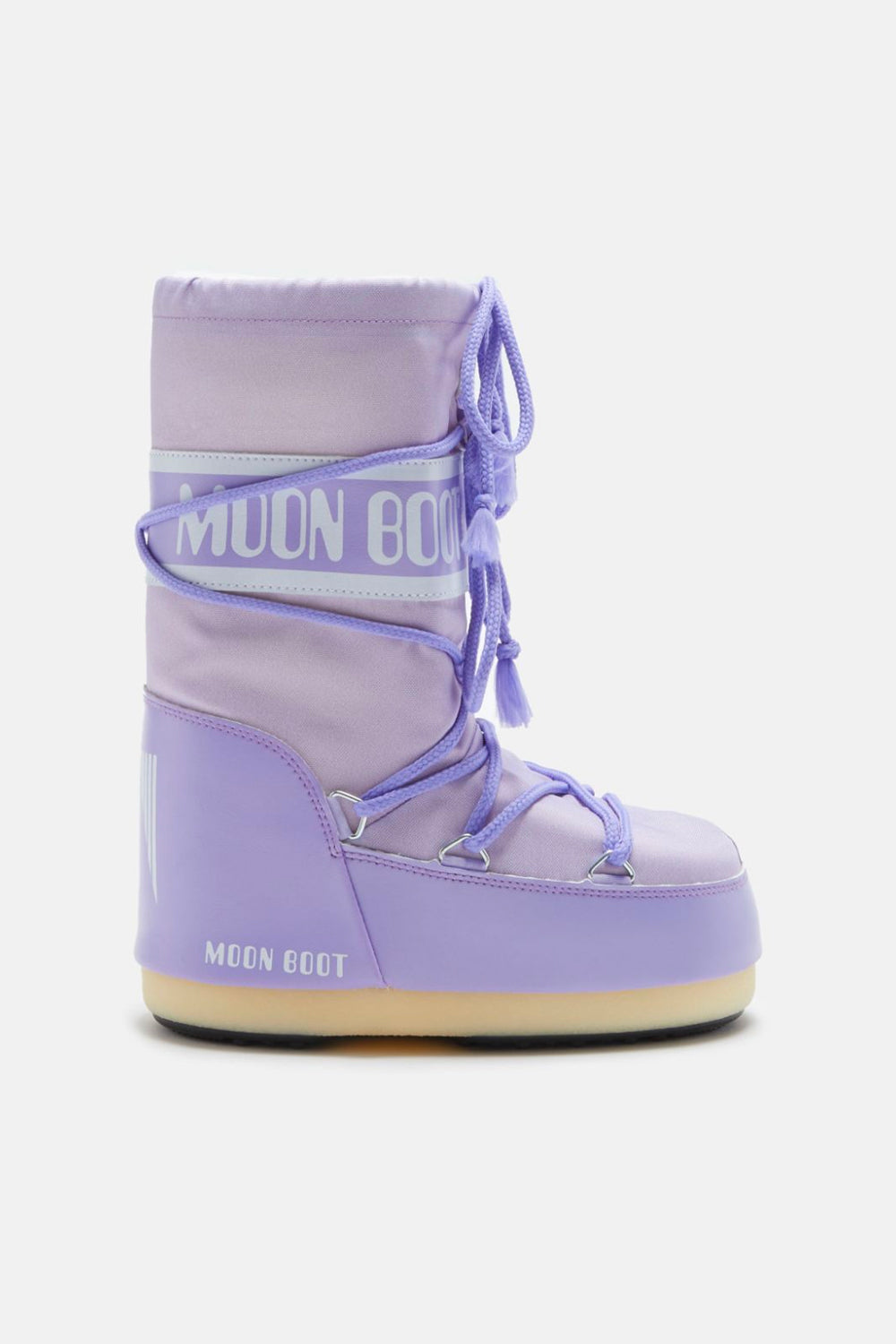 MOON BOOT stivali icon nylon