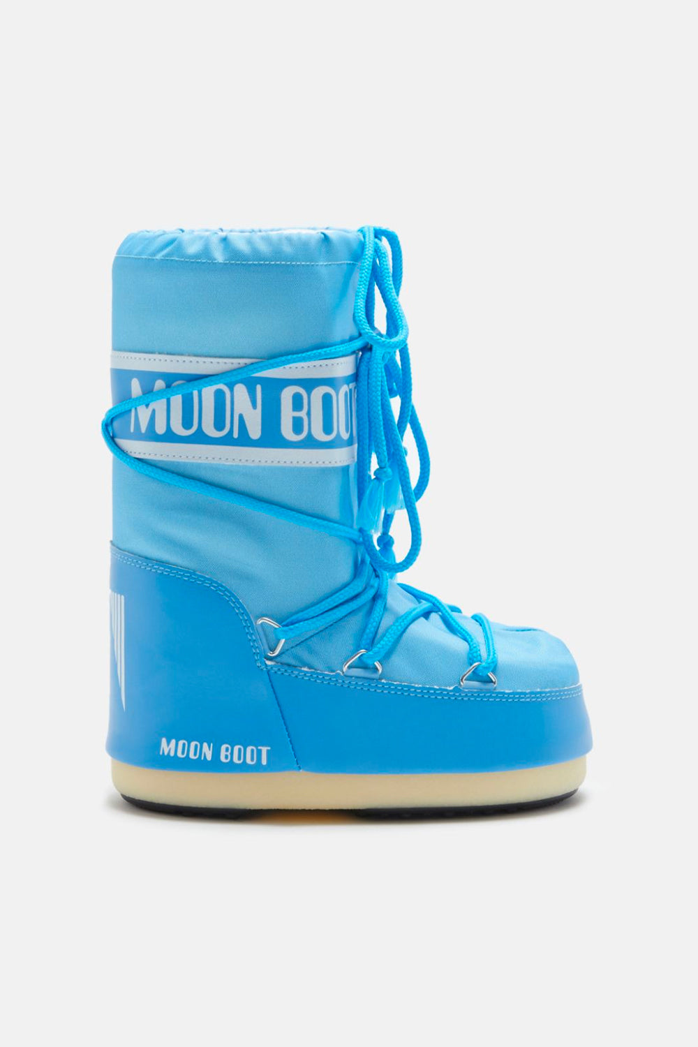 MOON BOOT stivali icon nylon