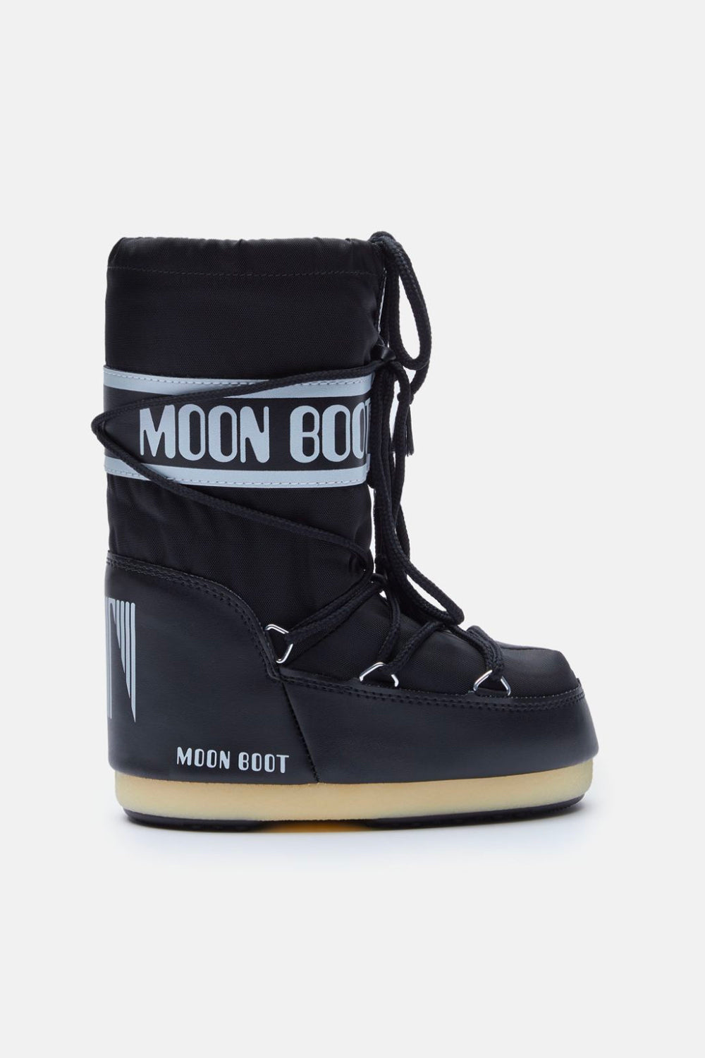 MOON BOOT stivali icon nylon