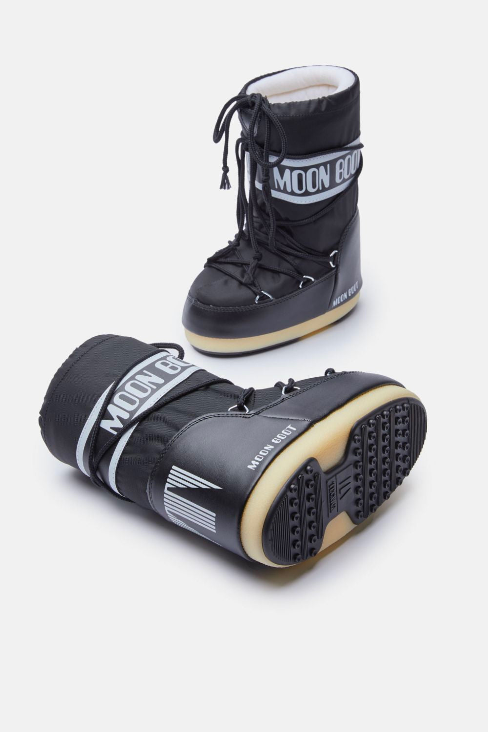 MOON BOOT stivali icon nylon