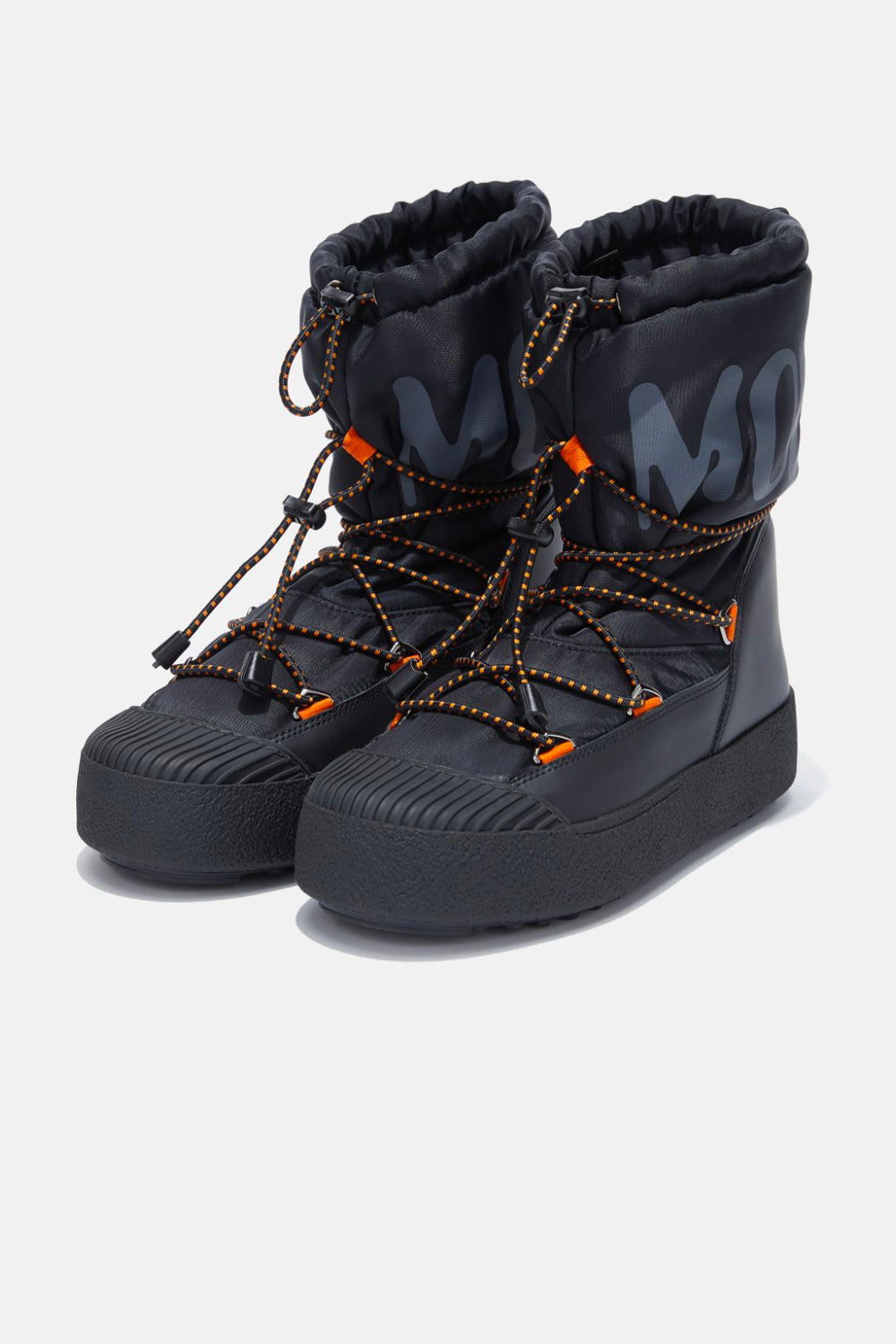 MOON BOOT Stivali m track polar