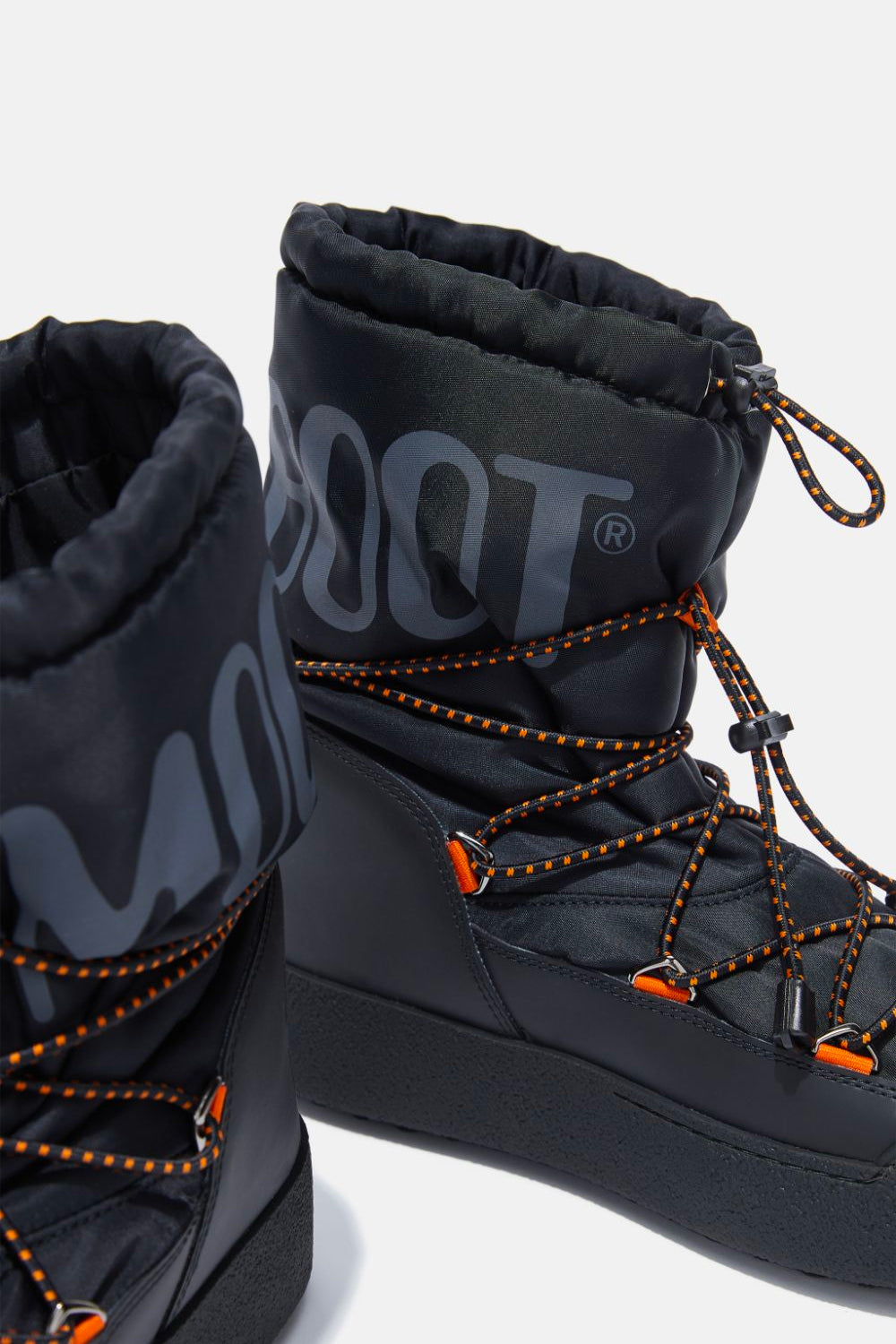 MOON BOOT Stivali m track polar