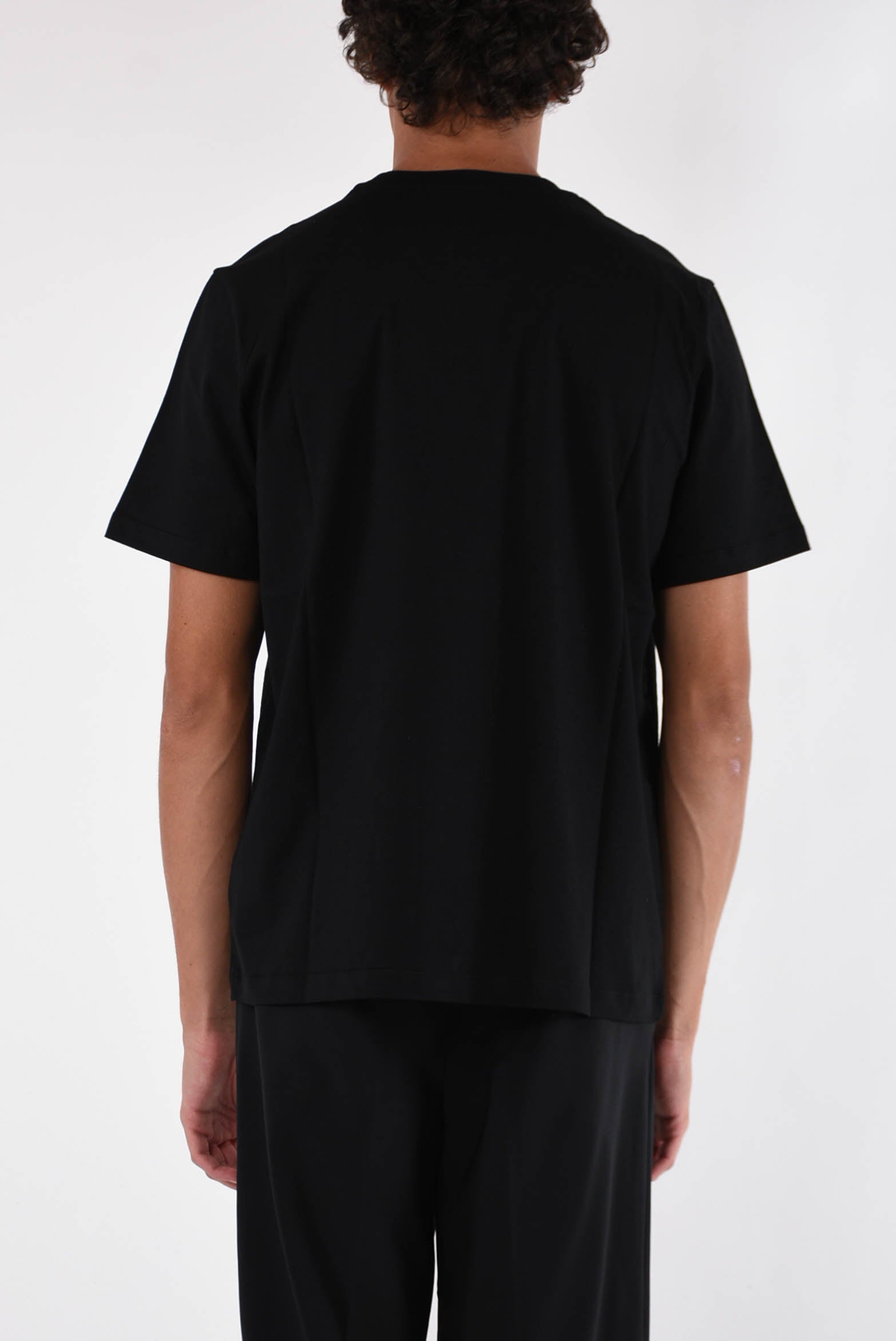 MSGM T-shirt in cotone