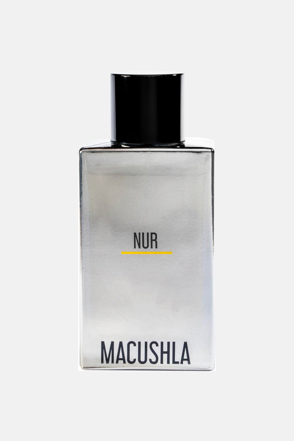 MACUSHLA Profumo intenso NUR