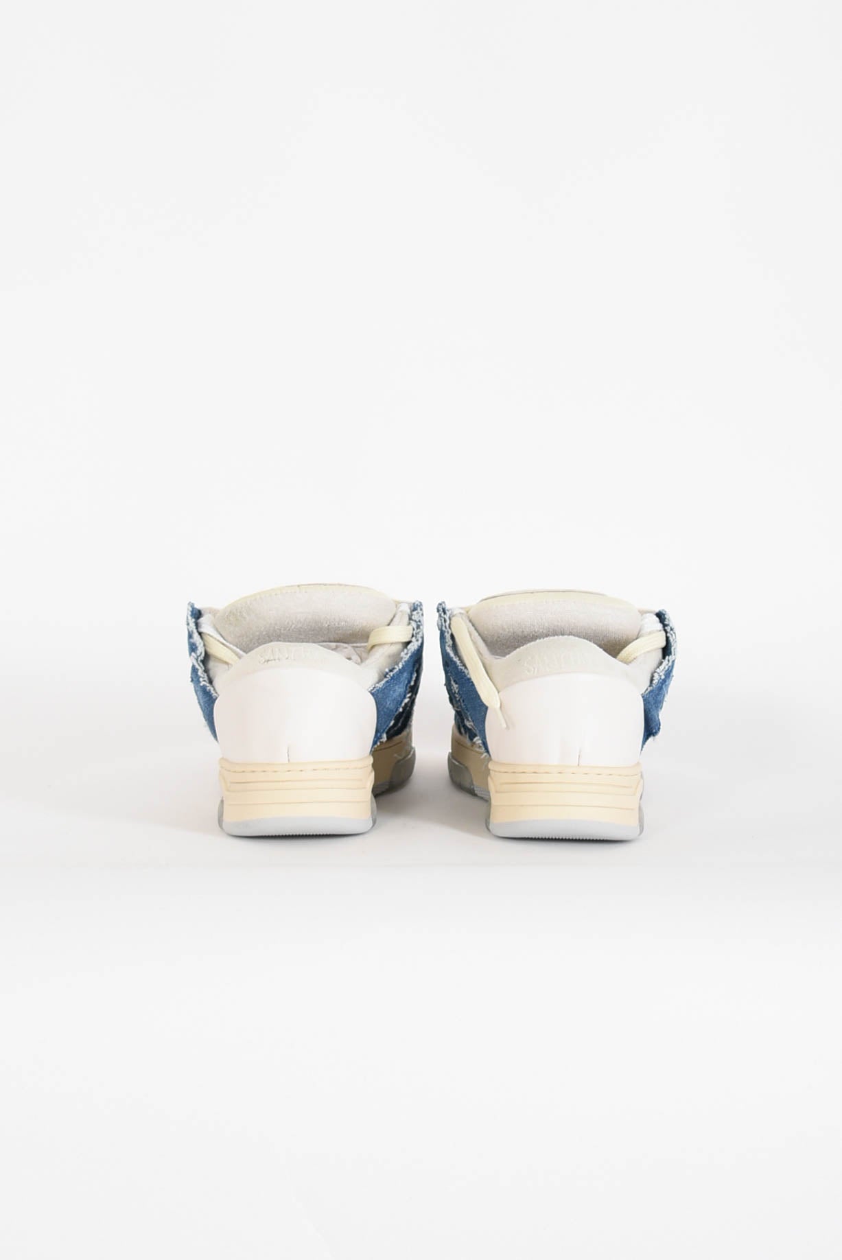 DANILO PAURA Sneakers santha in suede