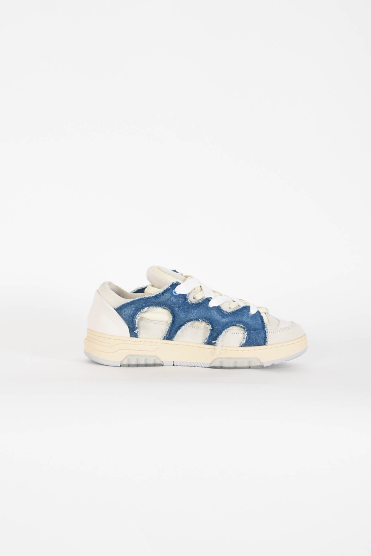 DANILO PAURA Sneakers santha in suede