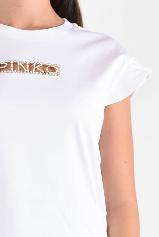 PINKO t-shirt modello terra